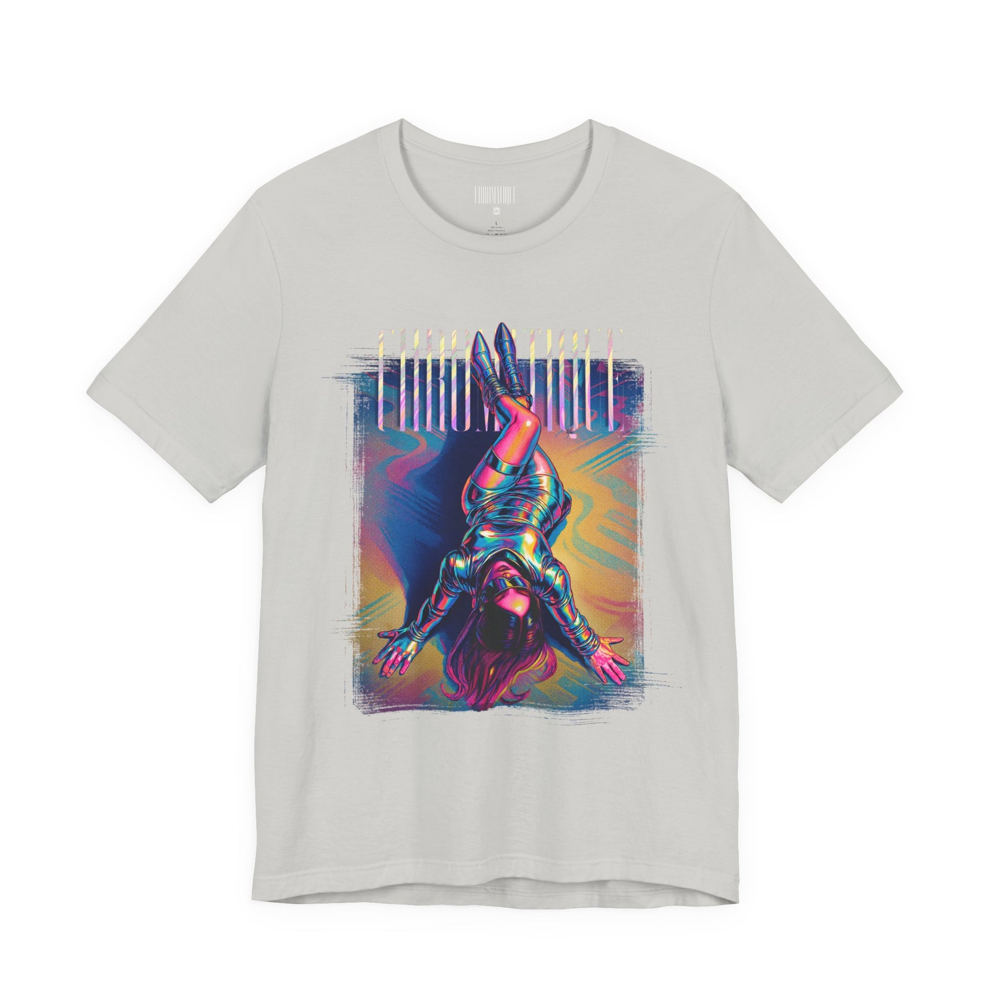 Umbra Graphic Tee | CHROMATIQUE Collection