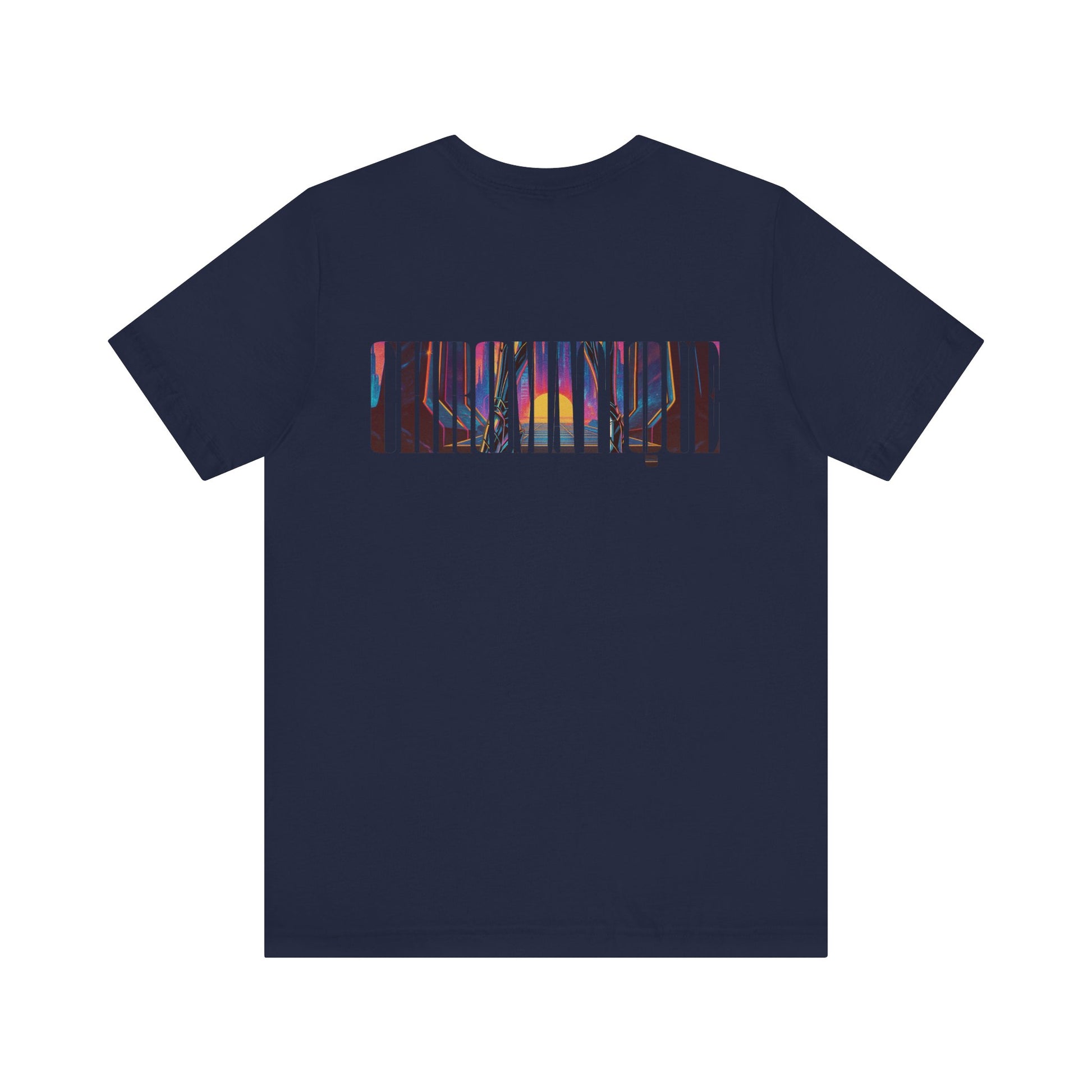Veneris Graphic Tee | CHROMATIQUE Collection
