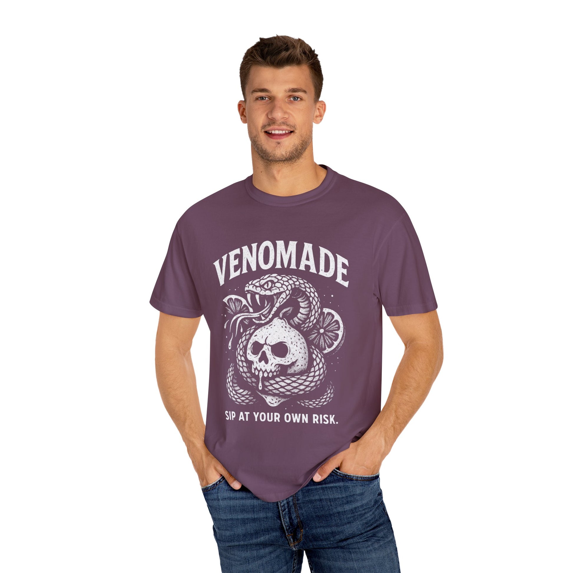 VENOMADE Drink : Kreepy T-Shirt