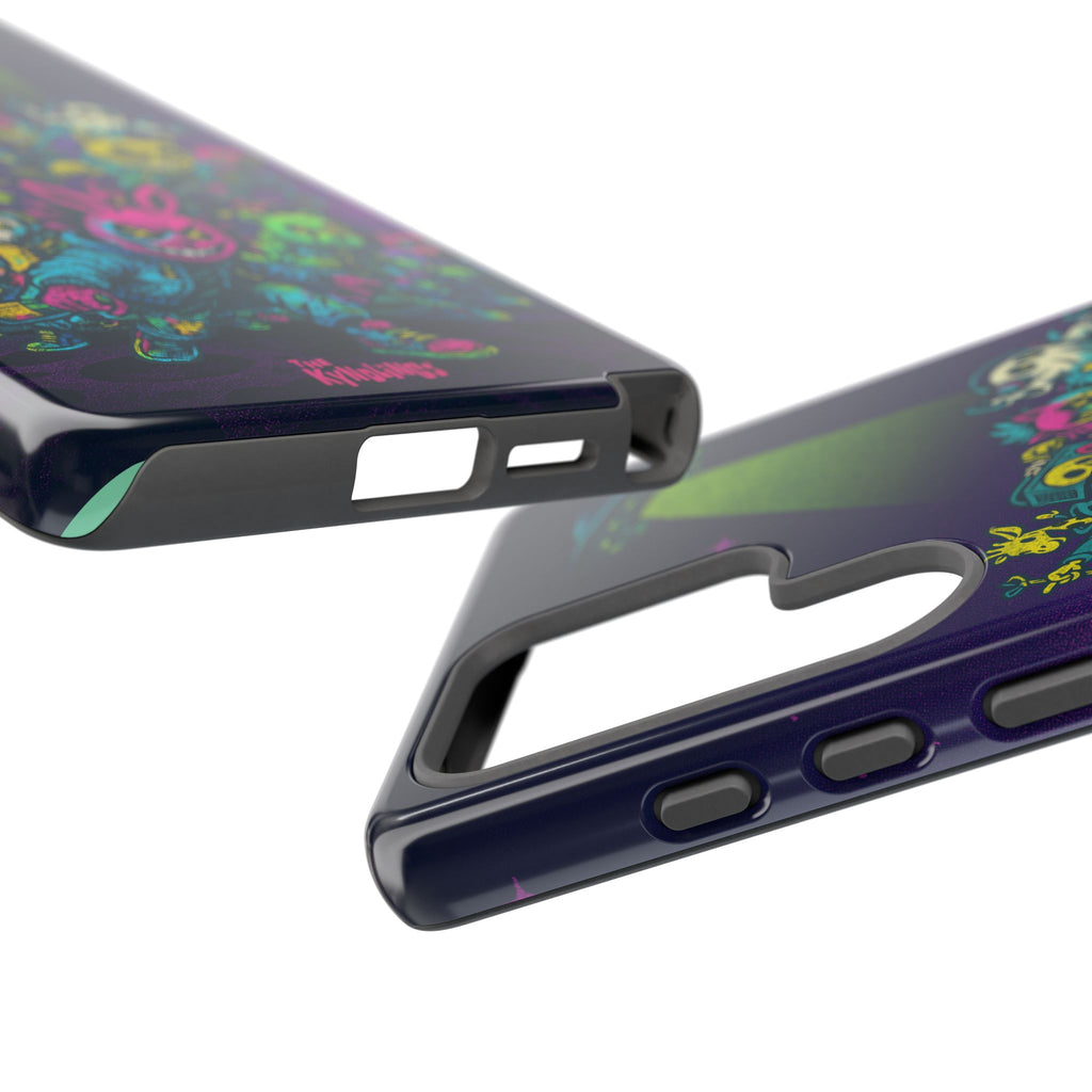 UFO PARTY 🛸 Phone Case