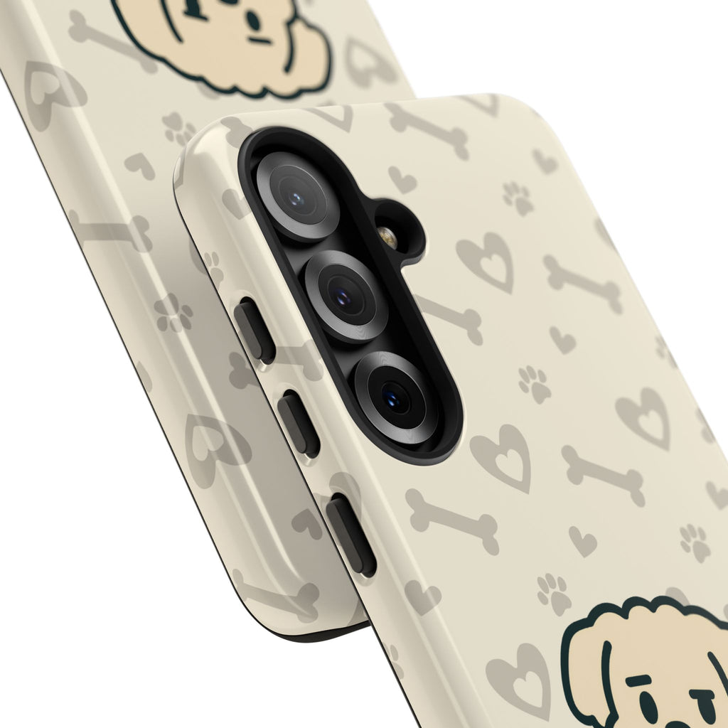 Maltese - Pocket Pets Phone Case
