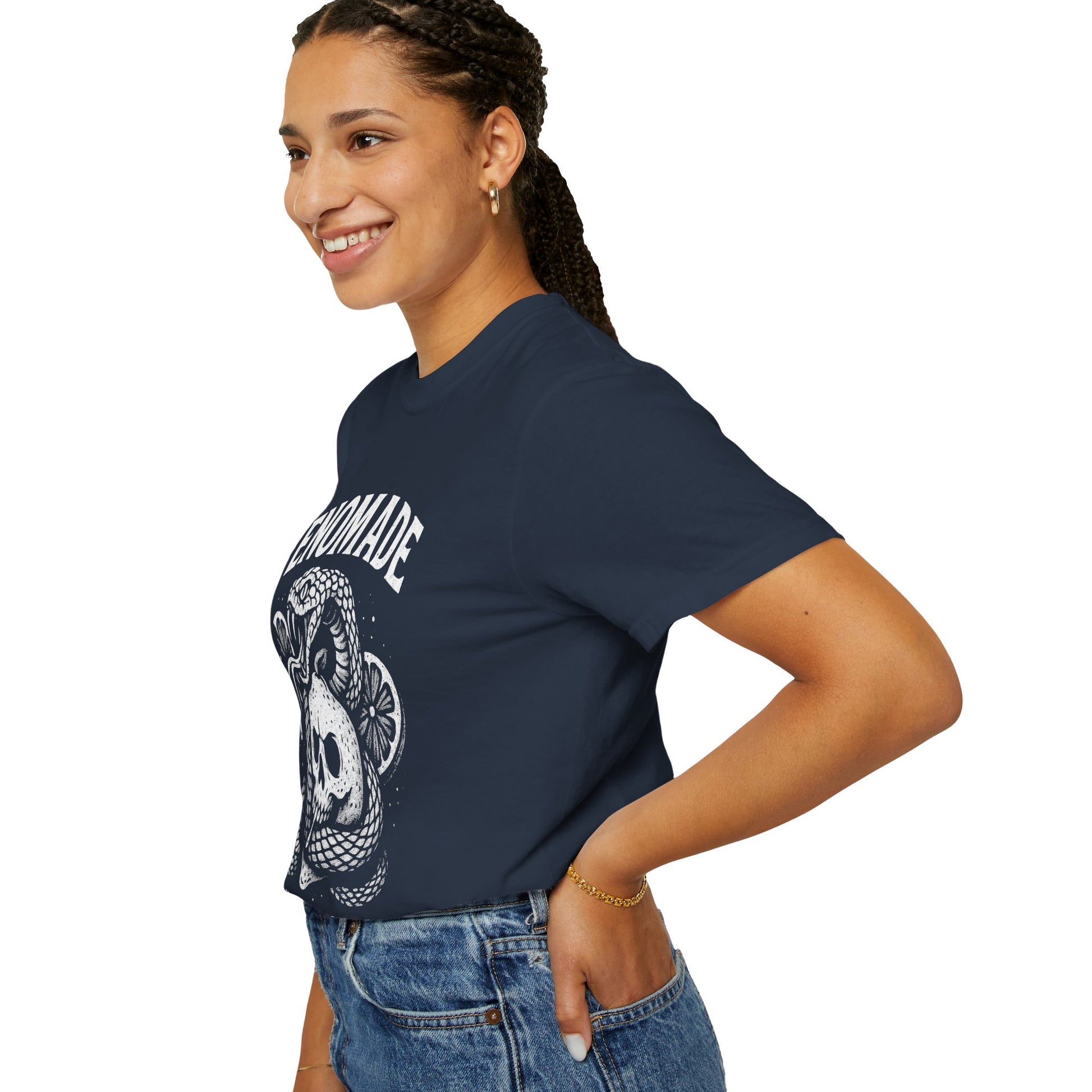 VENOMADE Drink : Kreepy T-Shirt