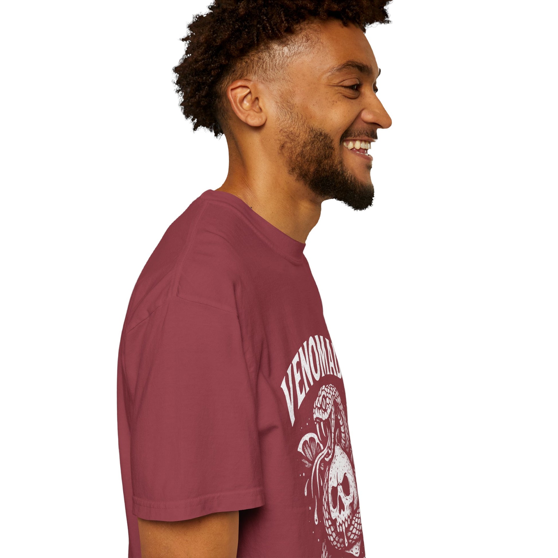 VENOMADE Drink : Kreepy T-Shirt