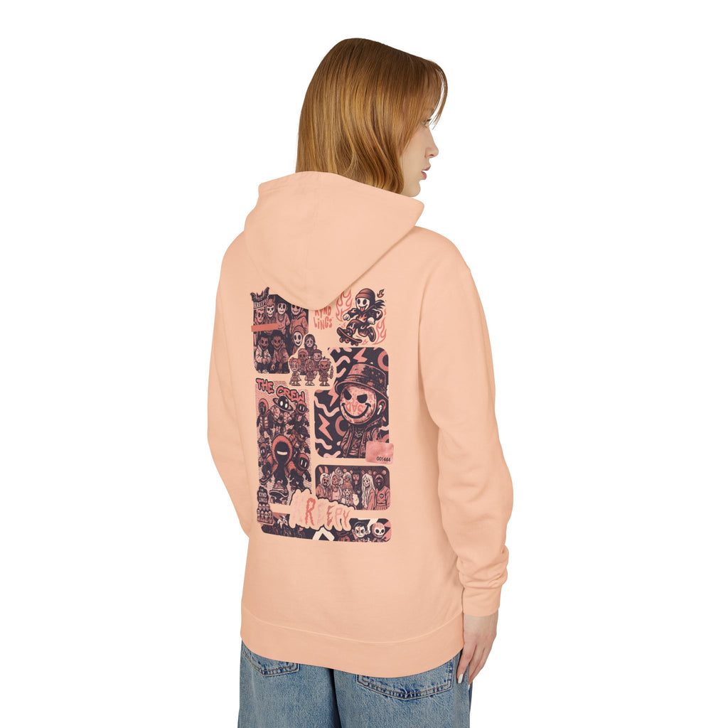 OUTKAST KYDS Hoodie