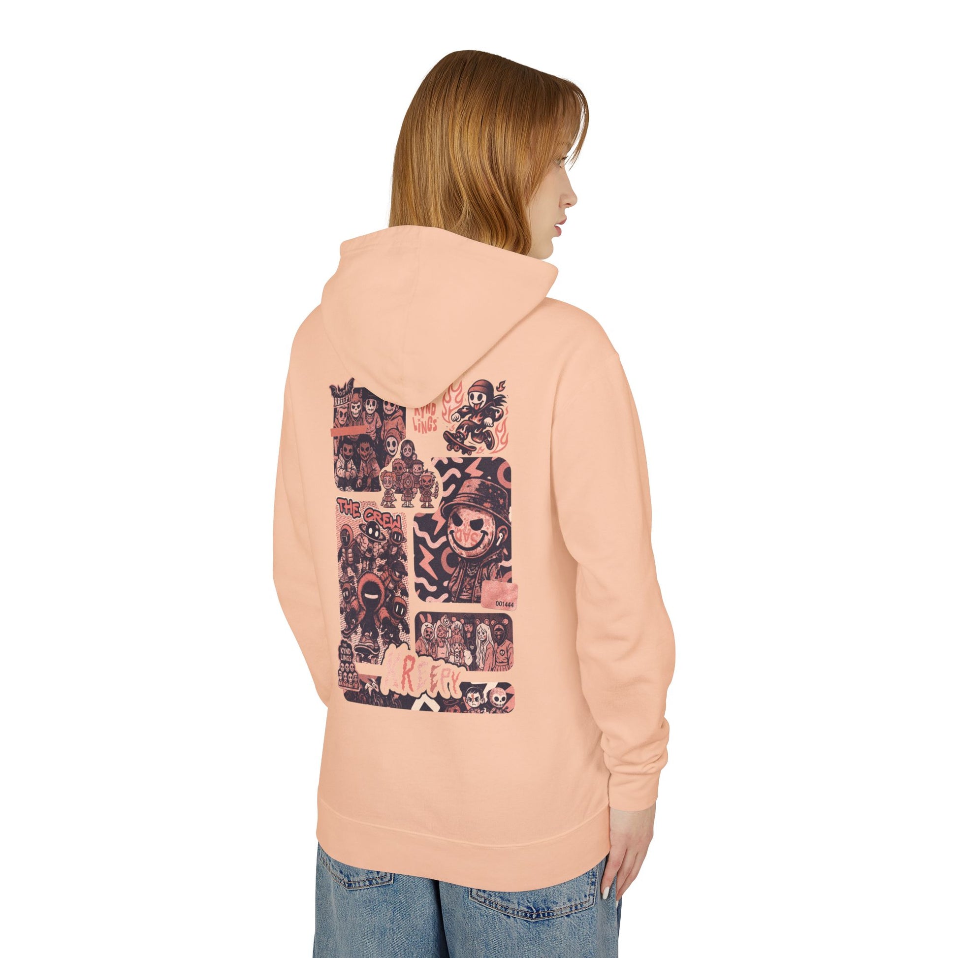 OUTKAST KYDS Hoodie