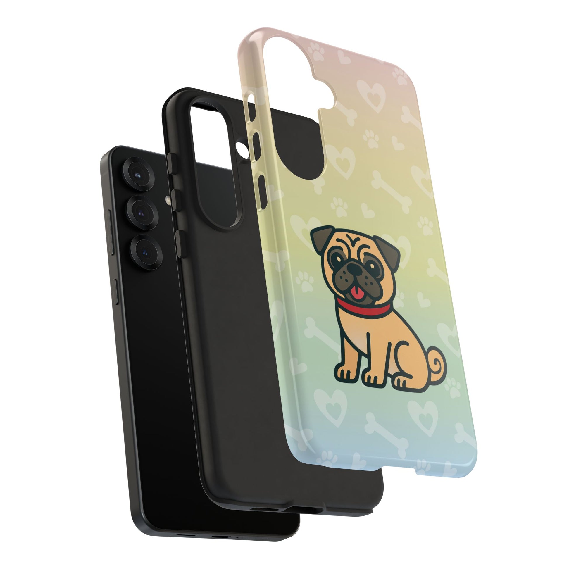 Pug - Pocket Pets Phone Case