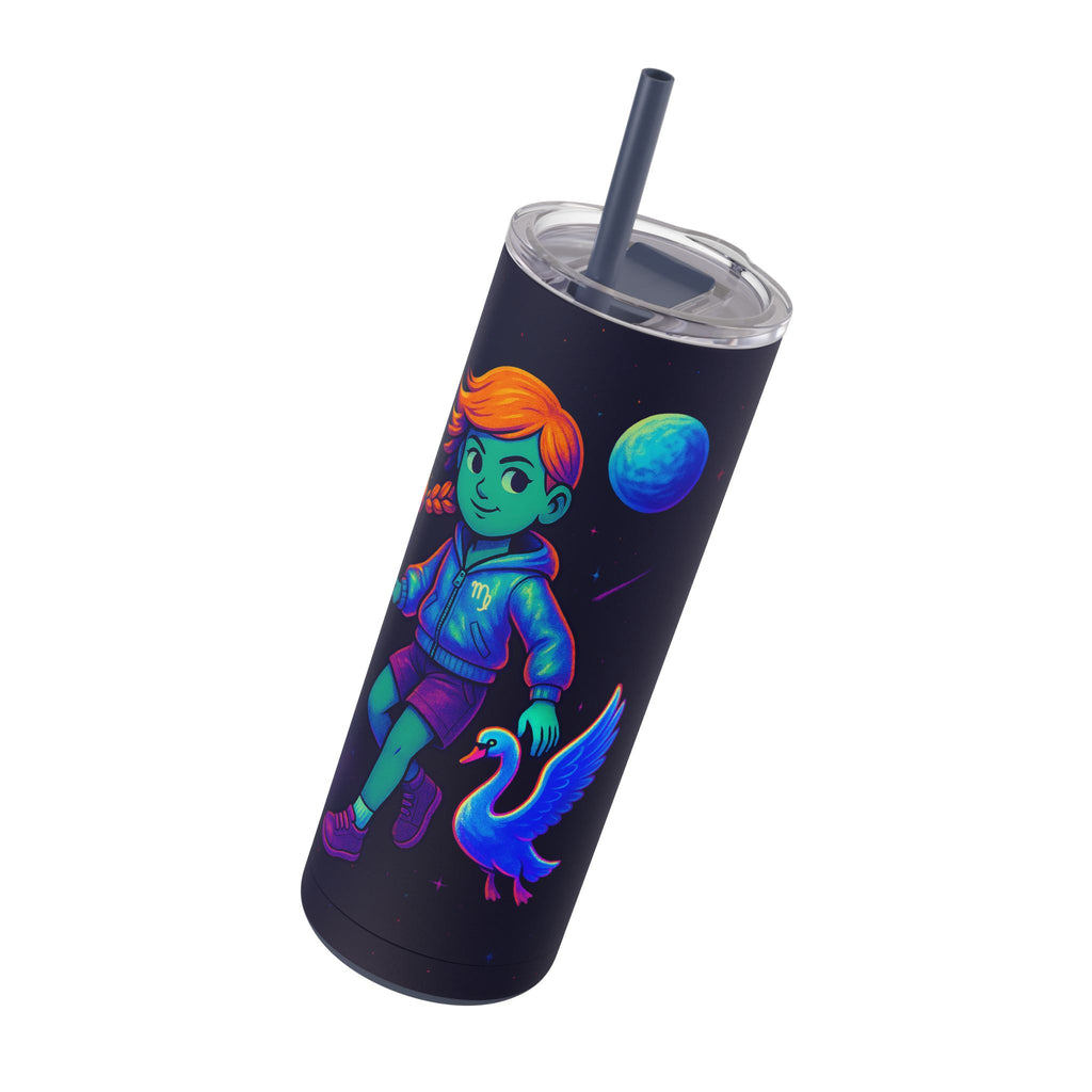 Zodiac Girls: Virgo 20z Tumbler