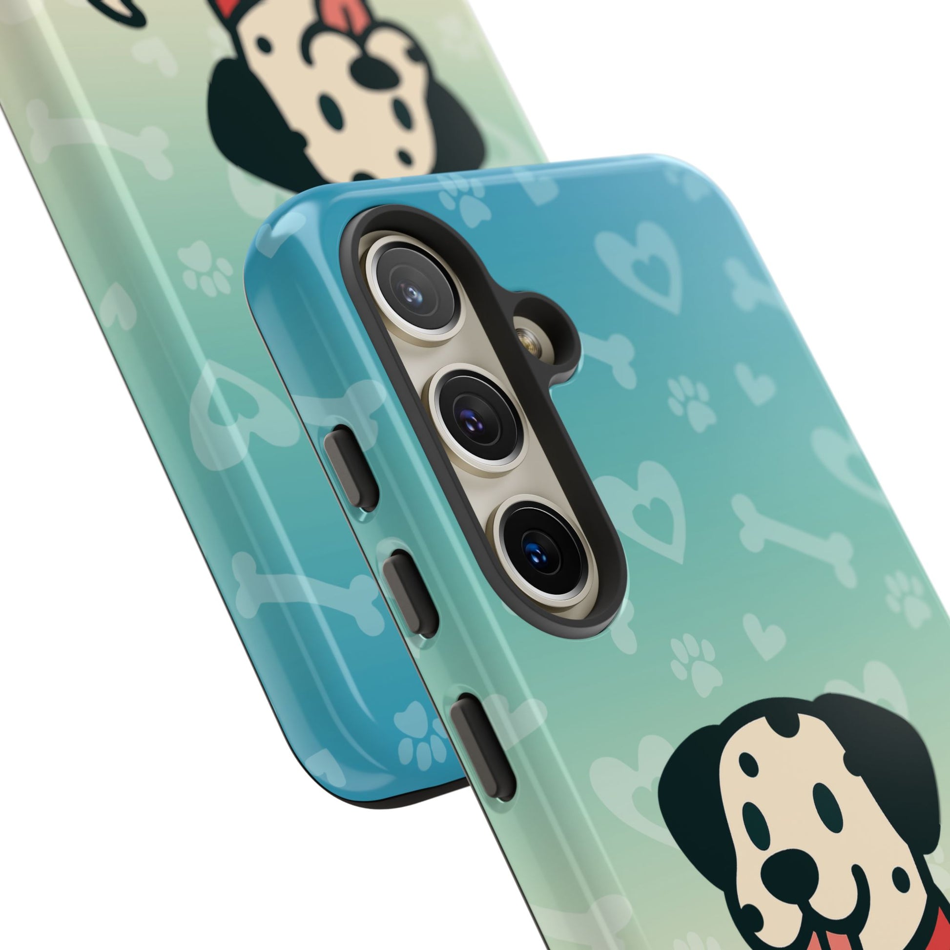Dalmatian - Pocket Pets Phone Case