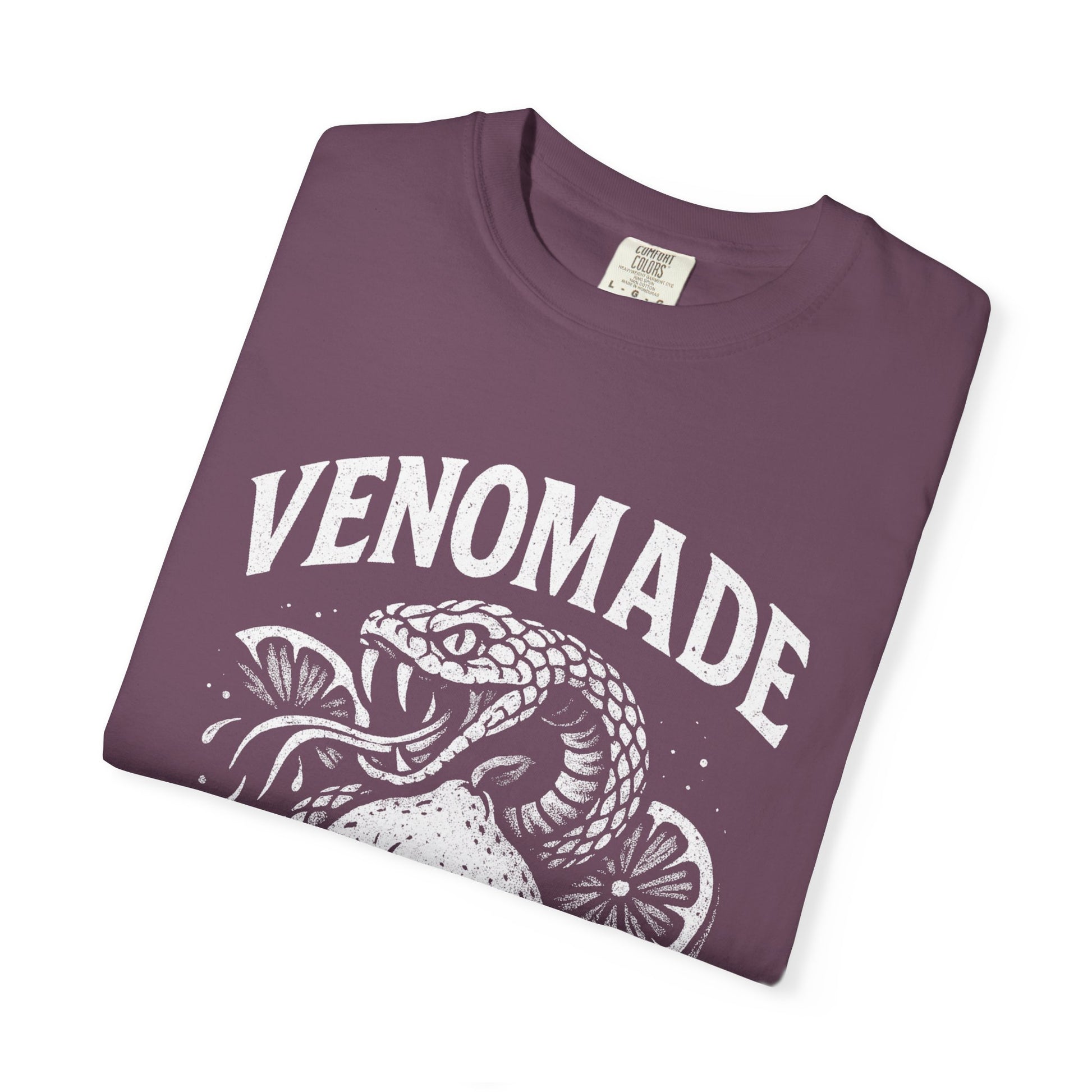 VENOMADE Drink : Kreepy T-Shirt