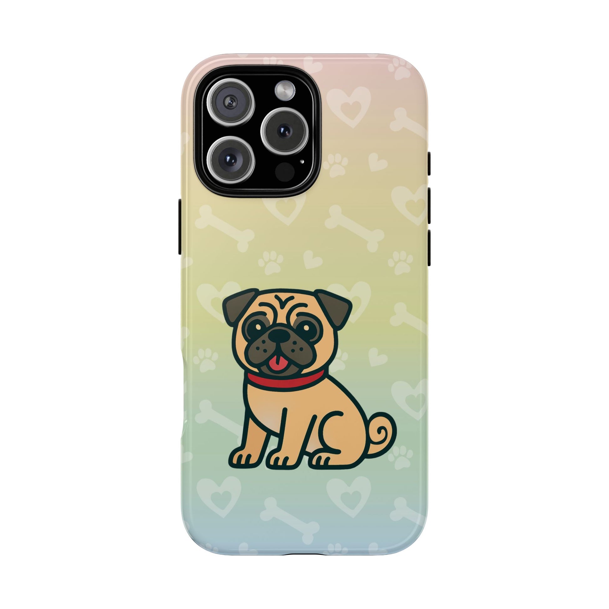 Pug - Pocket Pets Phone Case