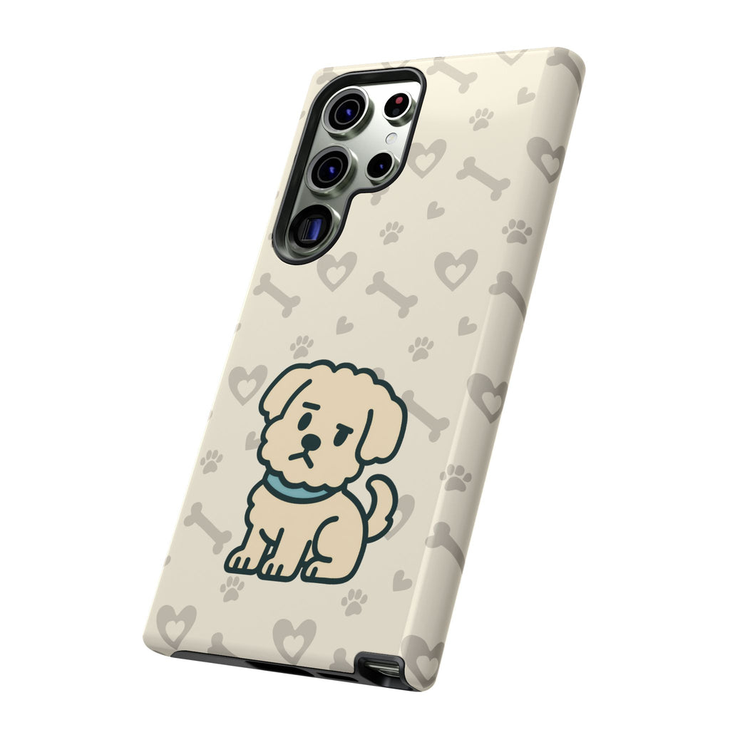 Maltese - Pocket Pets Phone Case