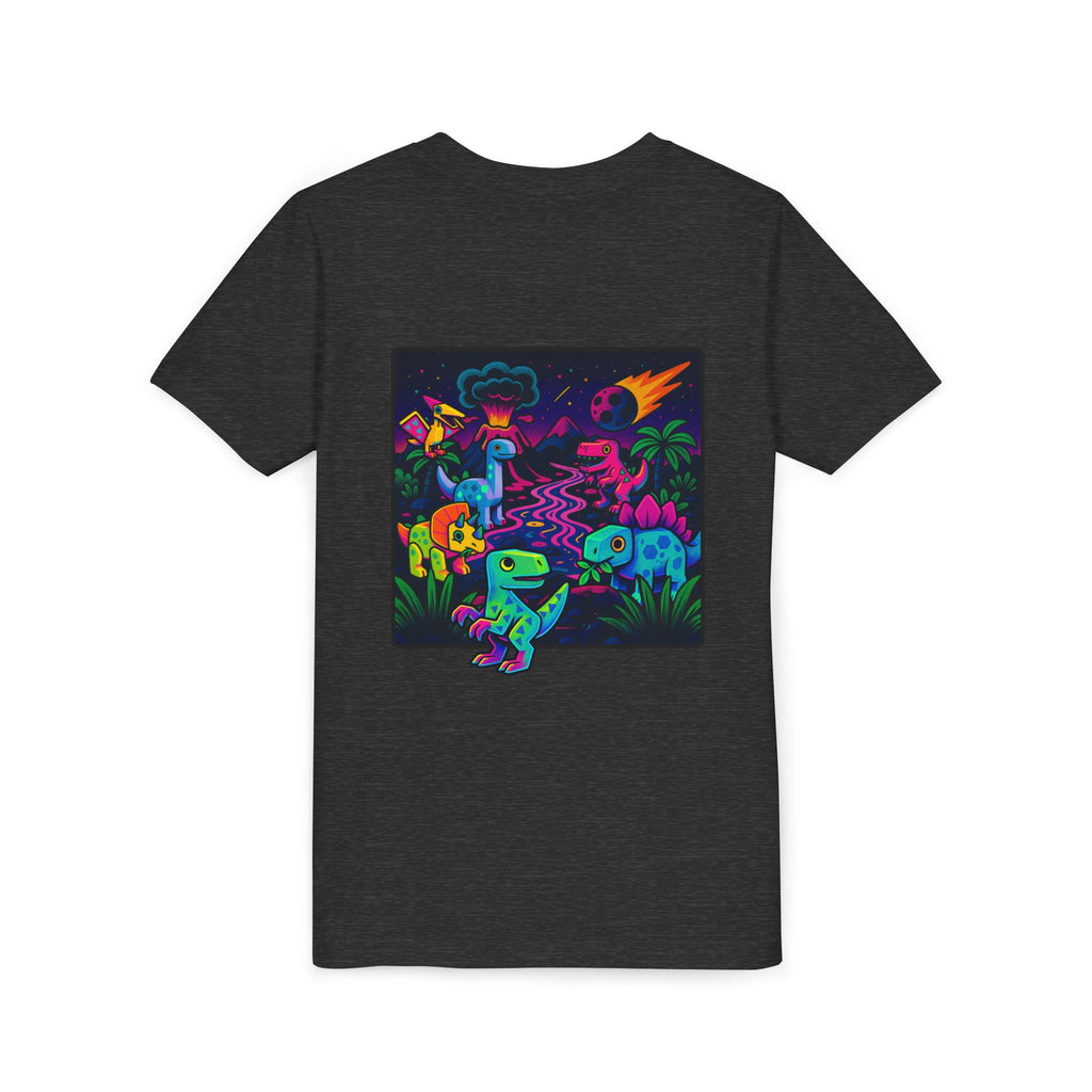 Pterry the Pterosaur Youth T-Shirt