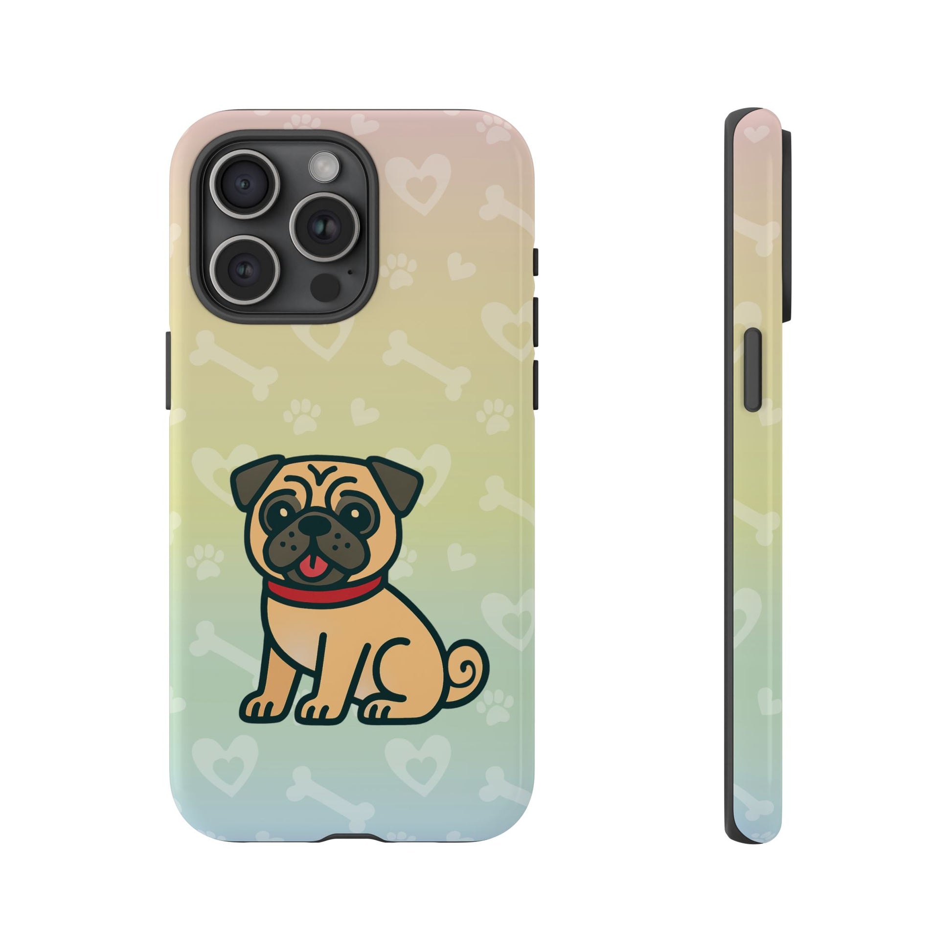 Pug - Pocket Pets Phone Case
