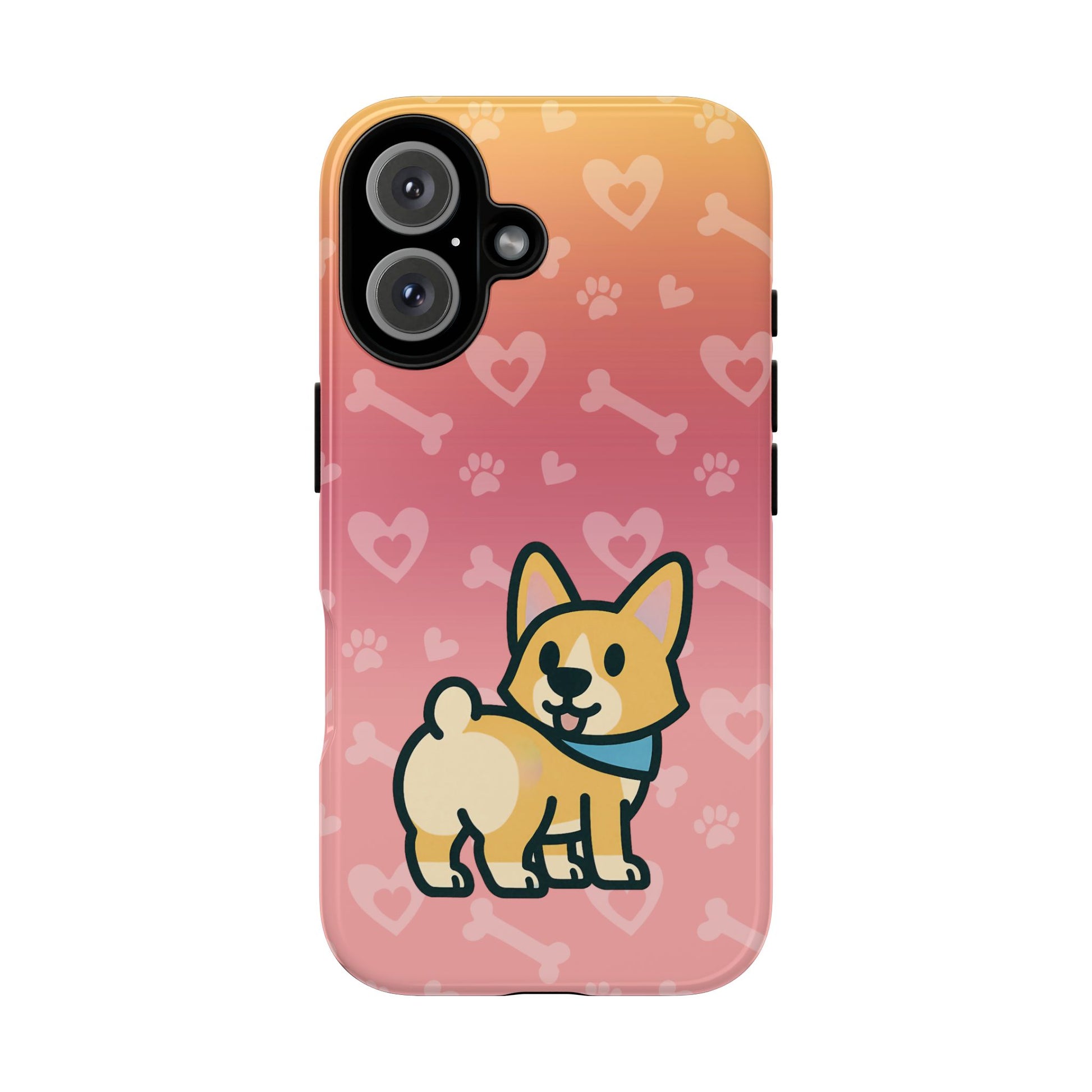 Corgi - Pocket Pets Phone Case