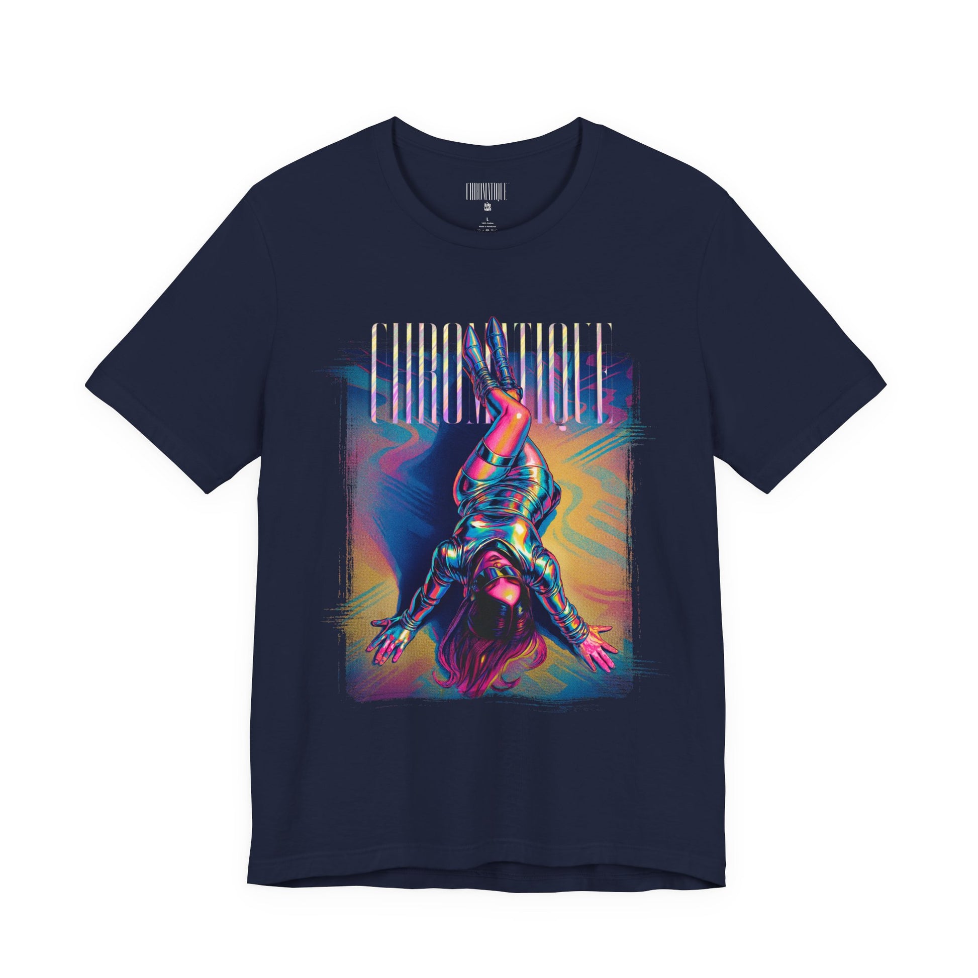 Umbra Graphic Tee | CHROMATIQUE Collection