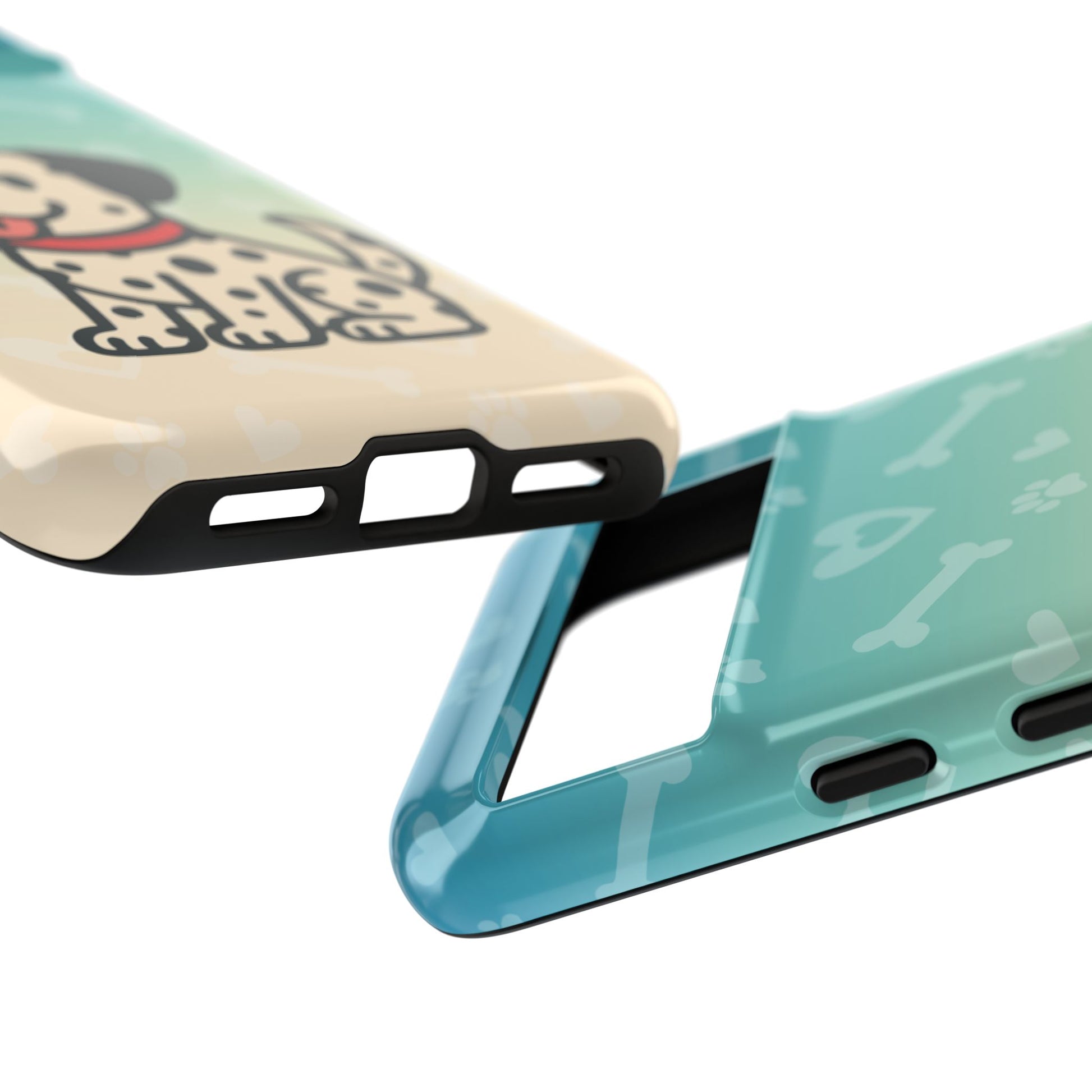 Dalmatian - Pocket Pets Phone Case