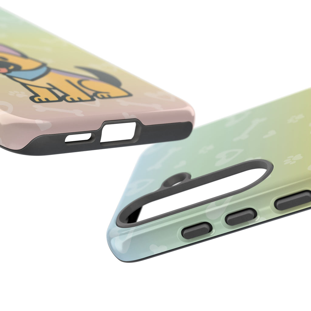 German Shepard - Pocket Pets Phone Case