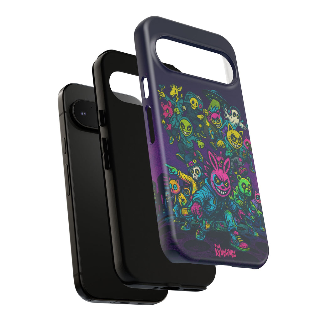 UFO PARTY 🛸 Phone Case