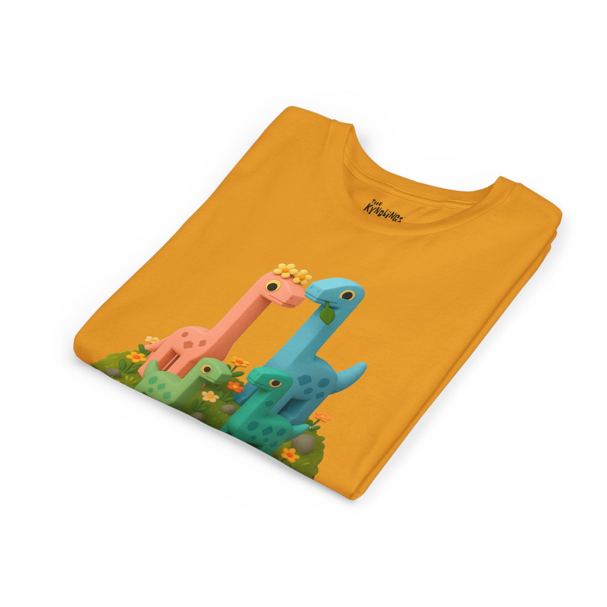Brachio Family | Youth Tee