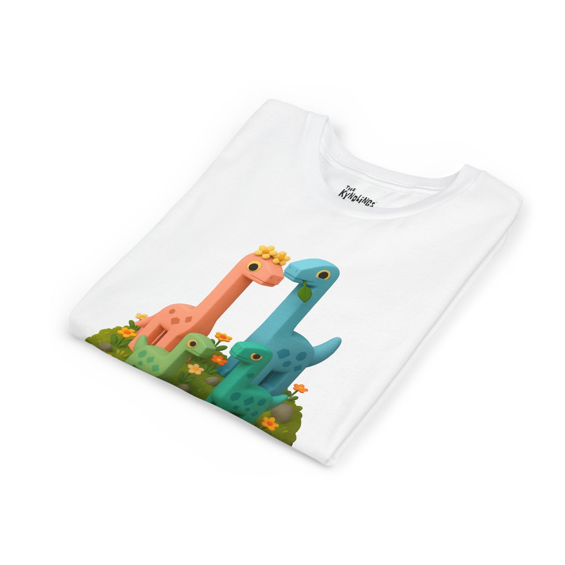 Brachio Family | Youth Tee