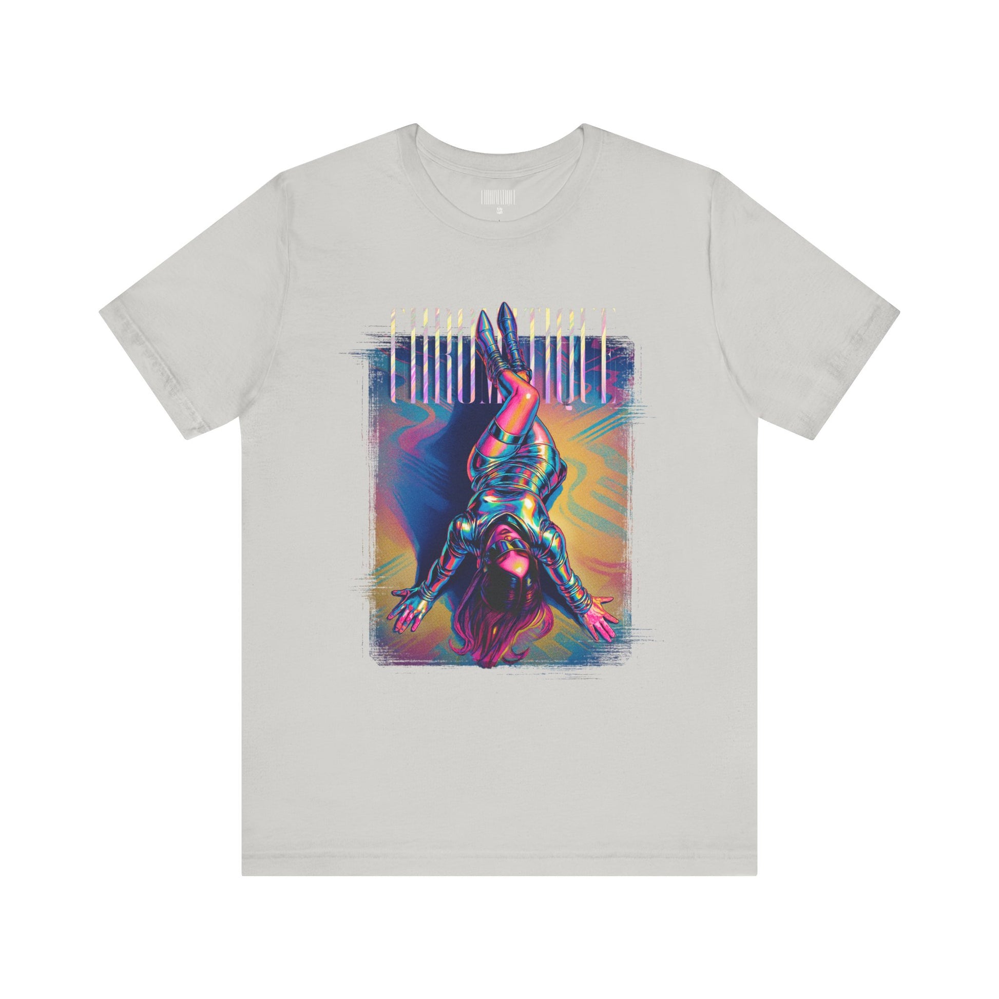 Umbra Graphic Tee | CHROMATIQUE Collection