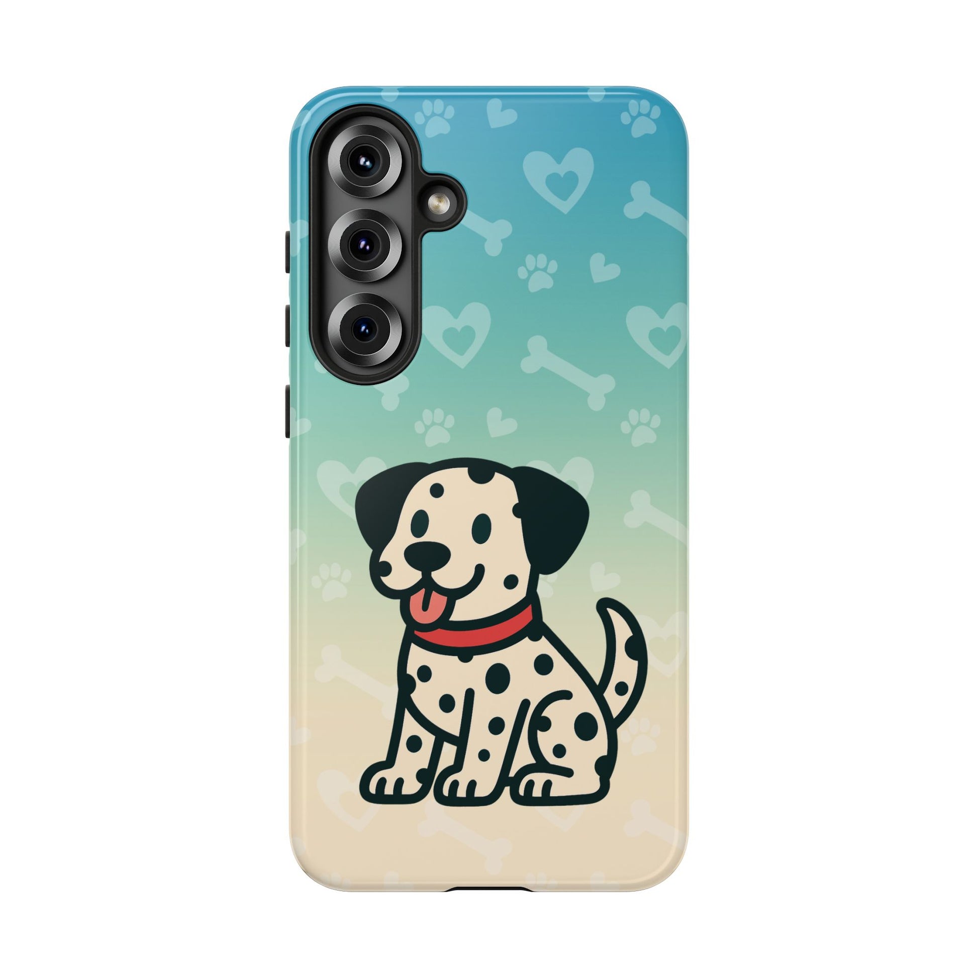 Dalmatian - Pocket Pets Phone Case