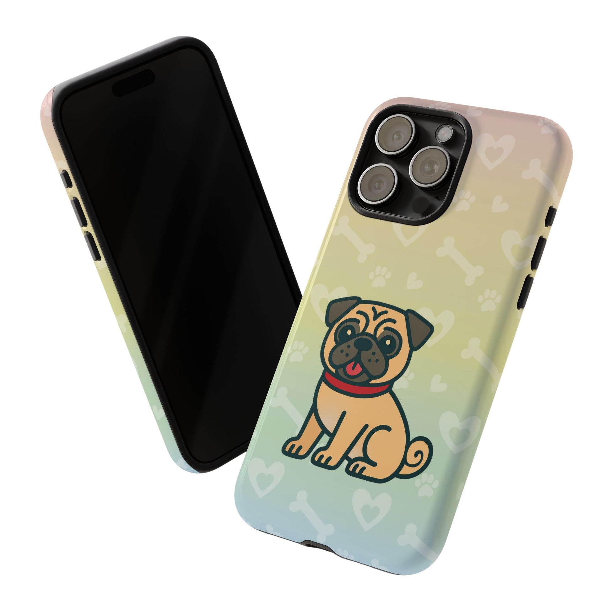 Pug - Pocket Pets Phone Case