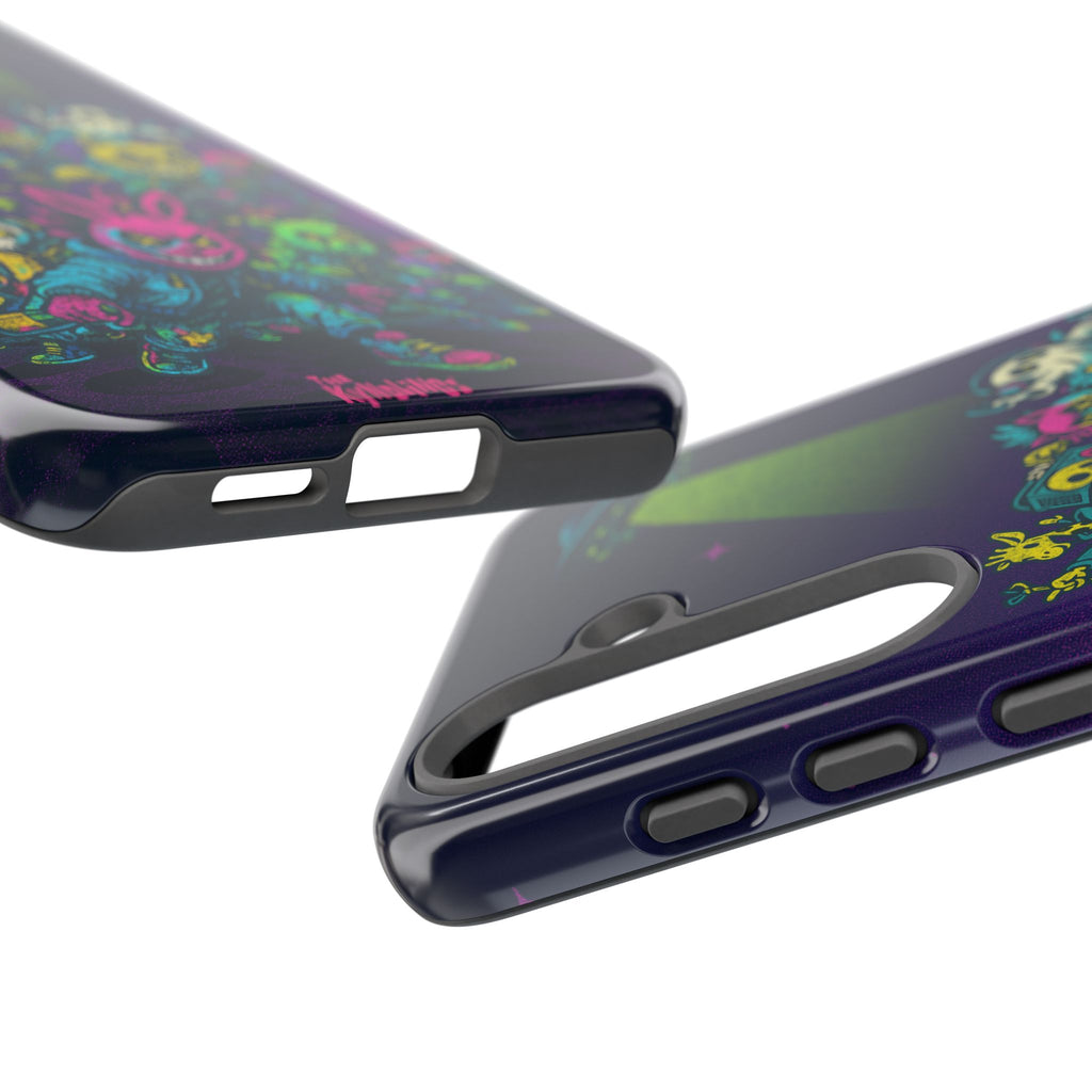 UFO PARTY 🛸 Phone Case