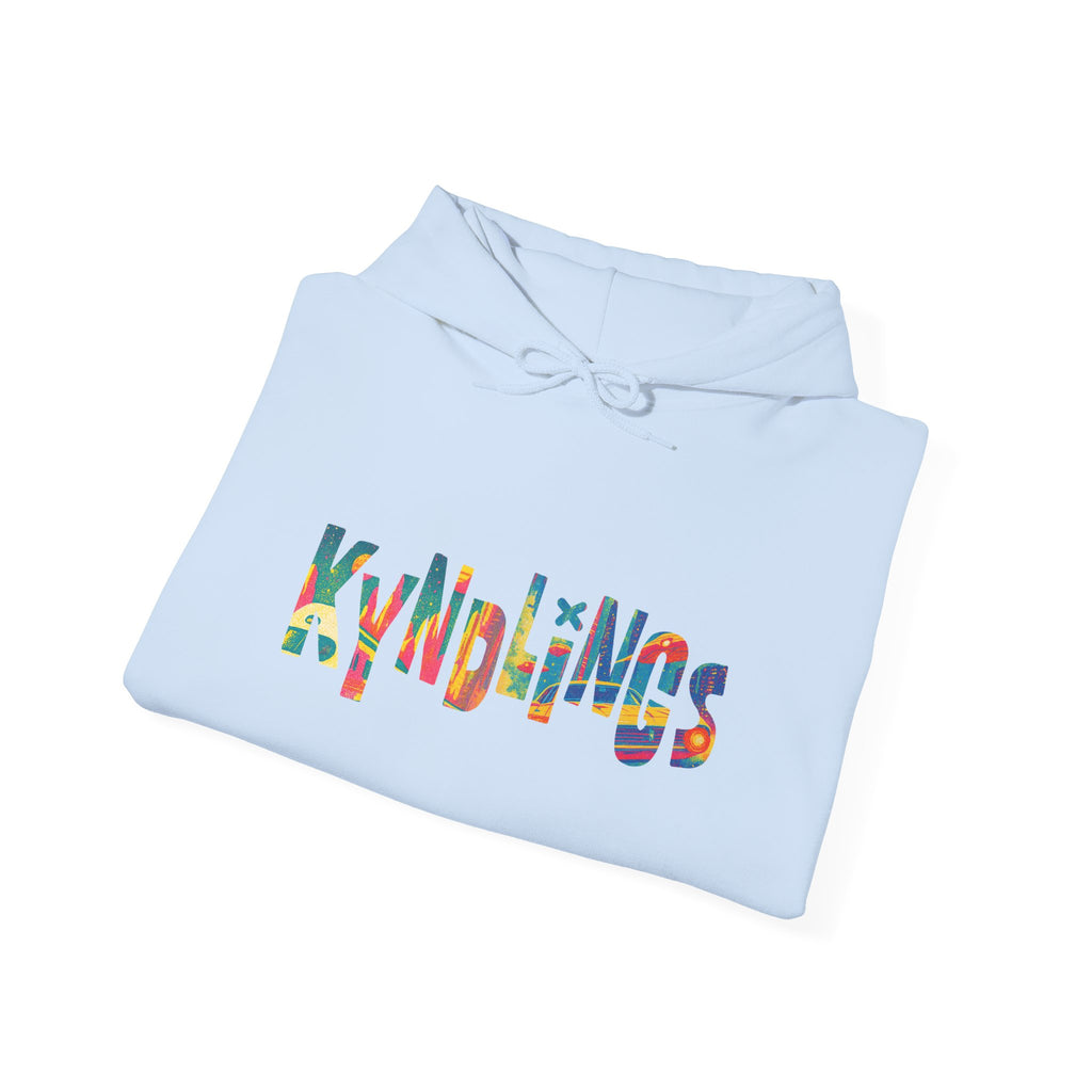 Colorful Kyndlings Hoodie