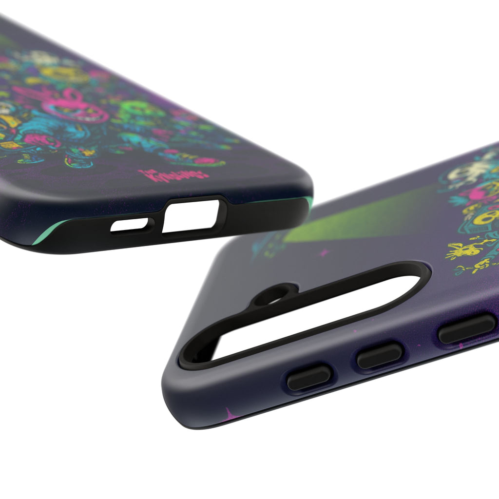 UFO PARTY 🛸 Phone Case