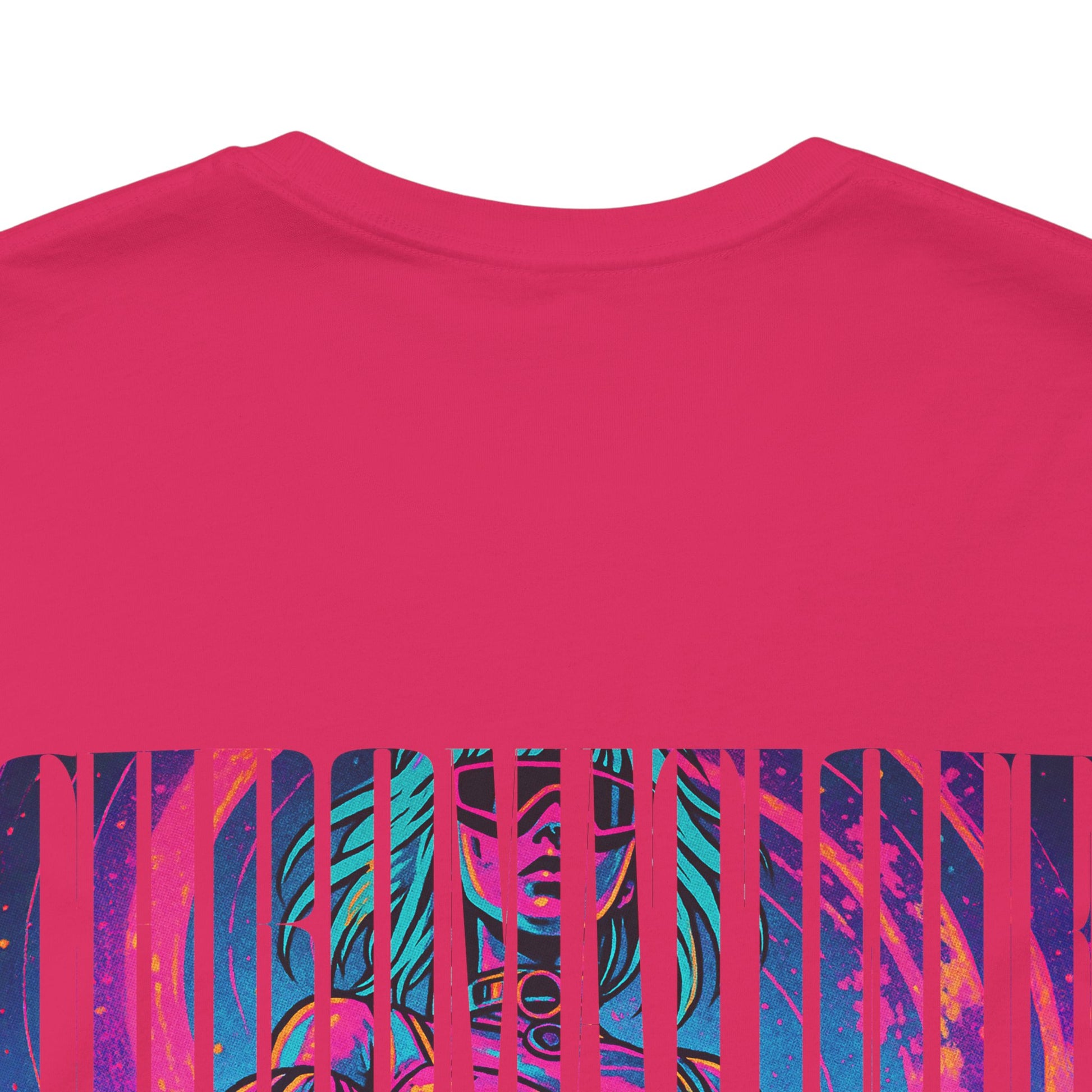Genesis Graphic Tee | CHROMATIQUE Collection
