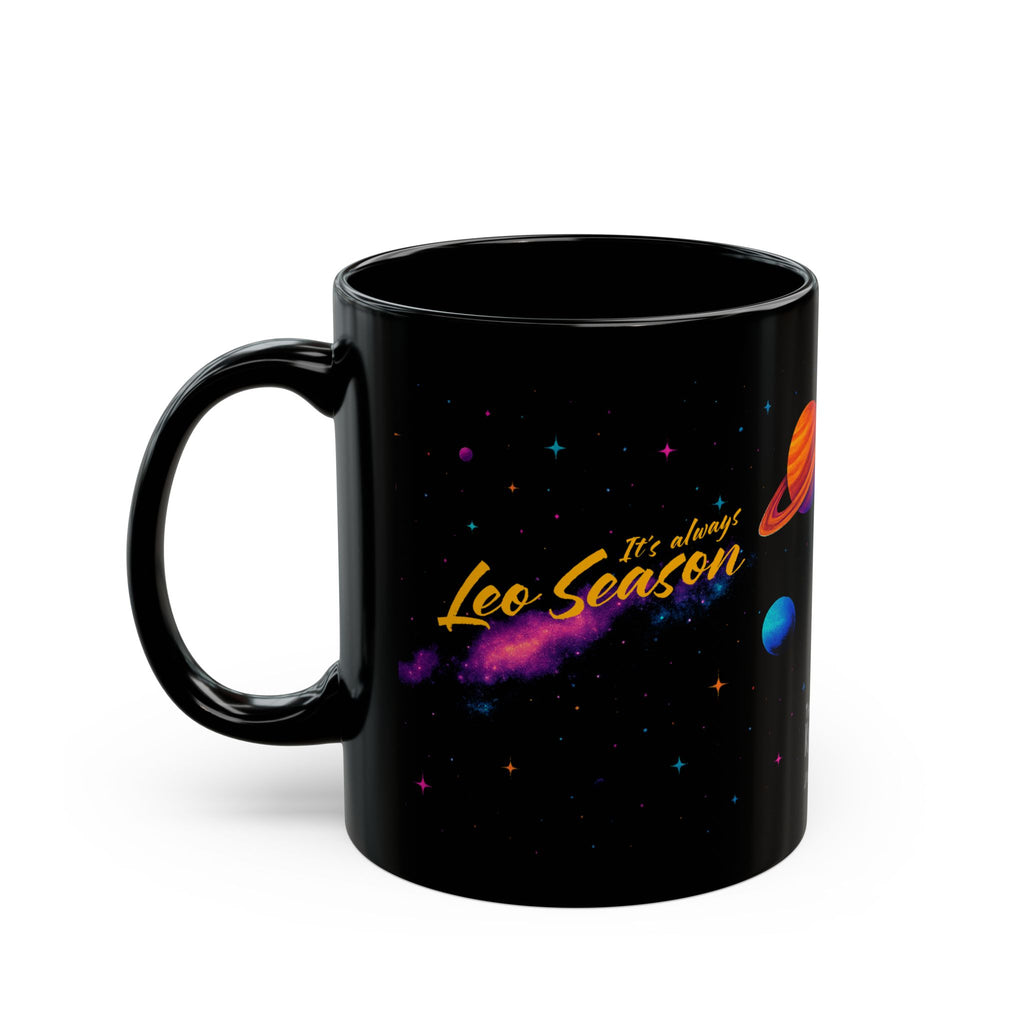 Leo Mug : Zodiac Girls Special Edition