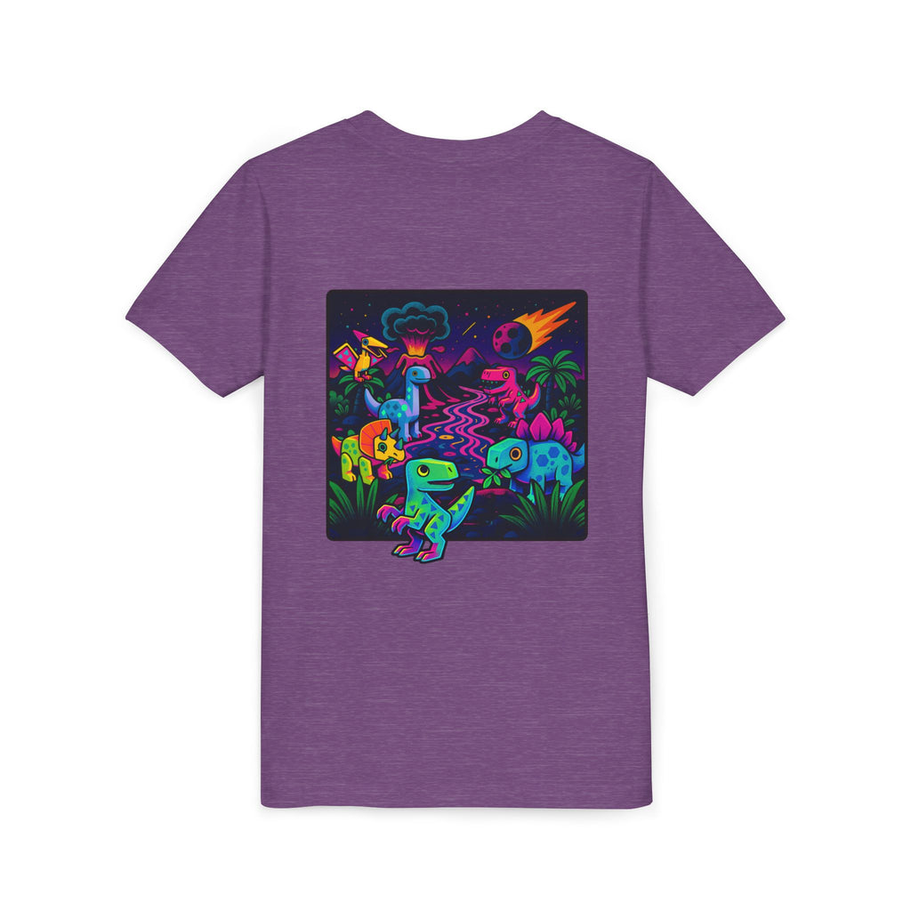 Tyra the T.Rex Youth Tee