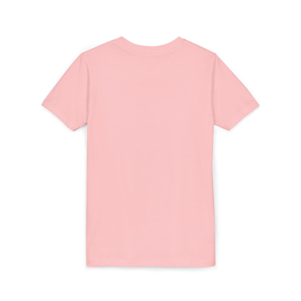 Libra Zodiac Girl Youth T-Shirt