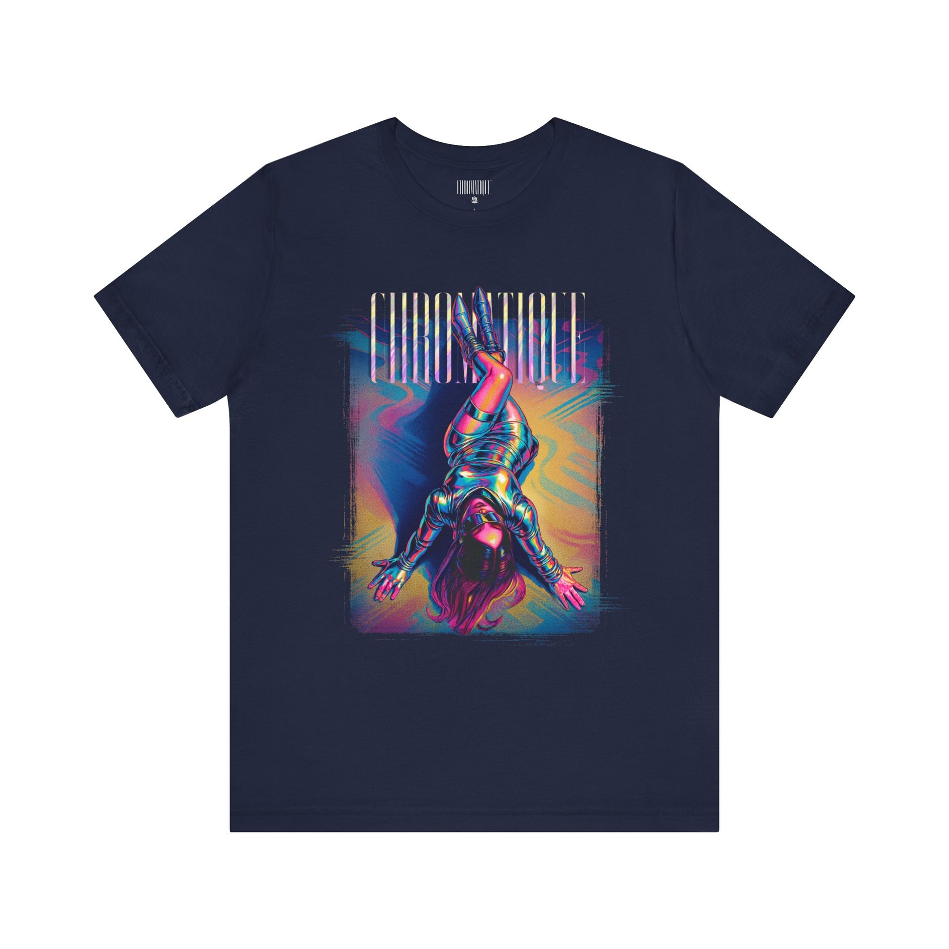 Umbra Graphic Tee | CHROMATIQUE Collection