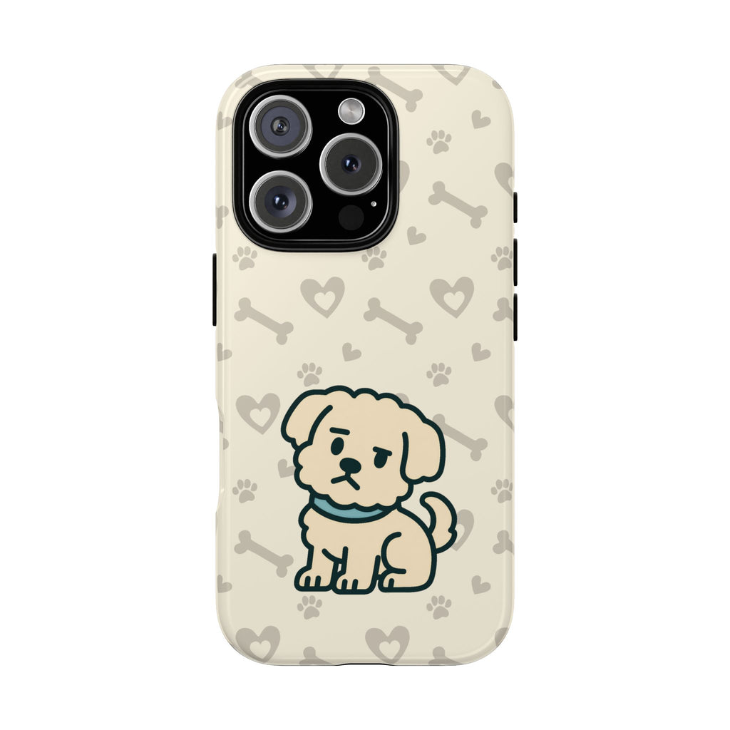 Maltese - Pocket Pets Phone Case
