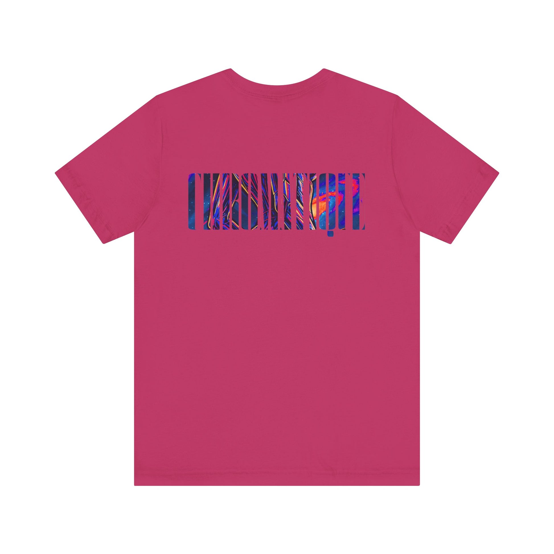 Morto Graphic Tee | CHROMATIQUE Collection