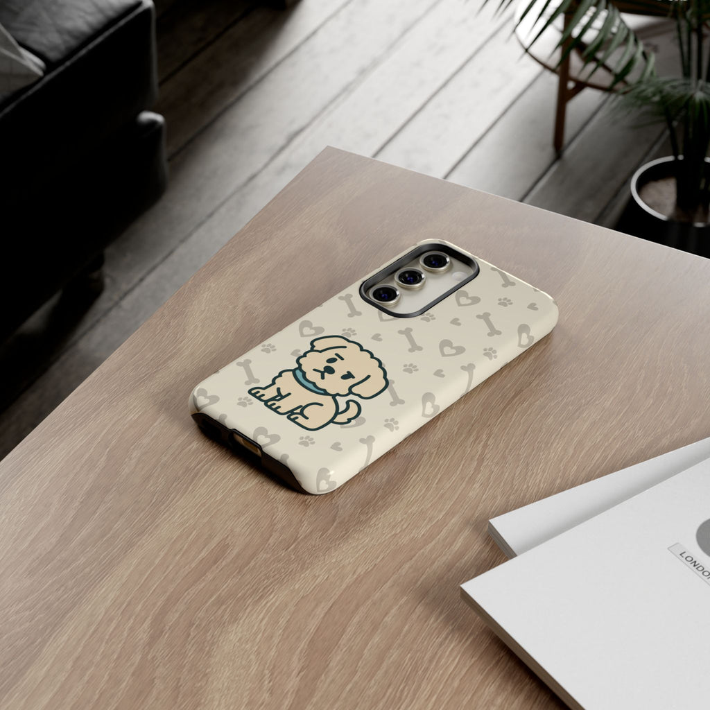 Maltese - Pocket Pets Phone Case