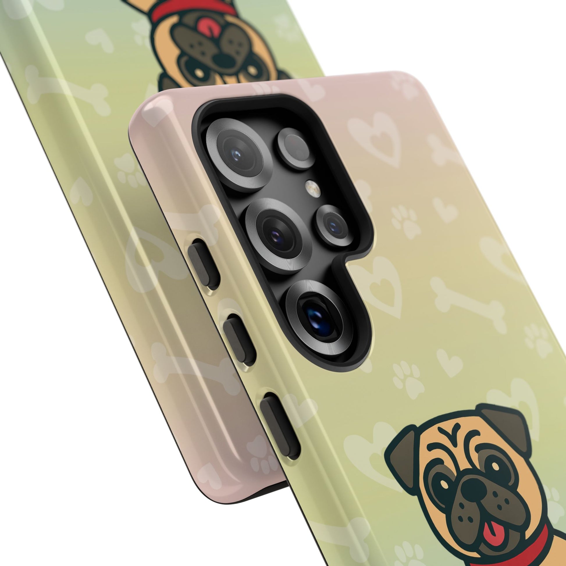 Pug - Pocket Pets Phone Case