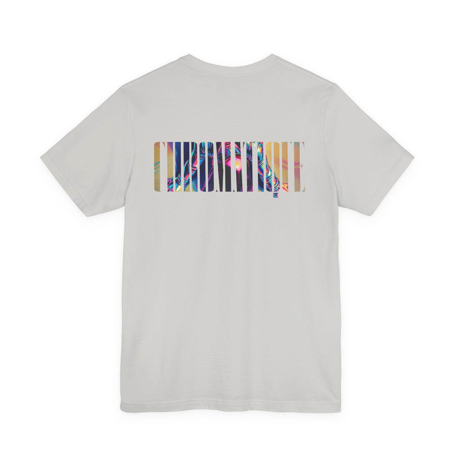 Umbra Graphic Tee | CHROMATIQUE Collection