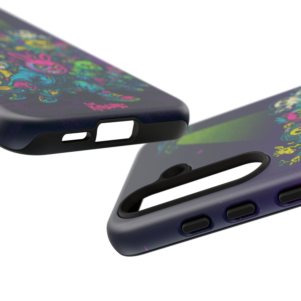 UFO PARTY 🛸 Phone Case