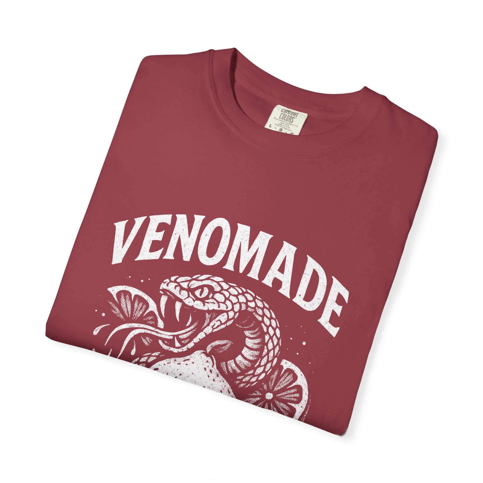 VENOMADE Drink : Kreepy T-Shirt
