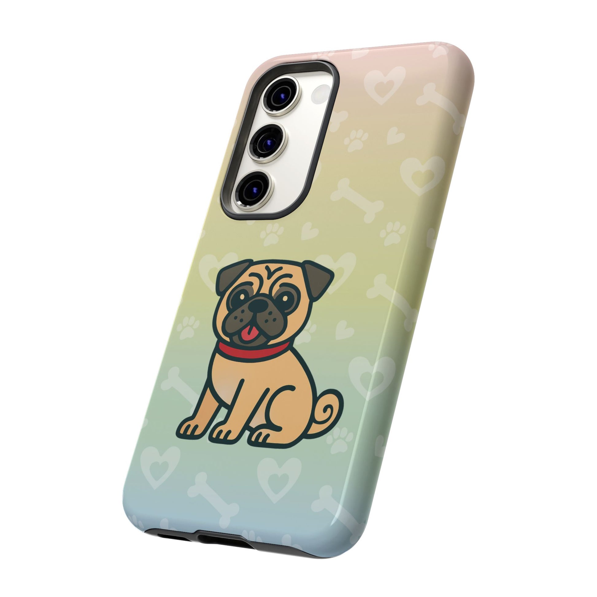 Pug - Pocket Pets Phone Case
