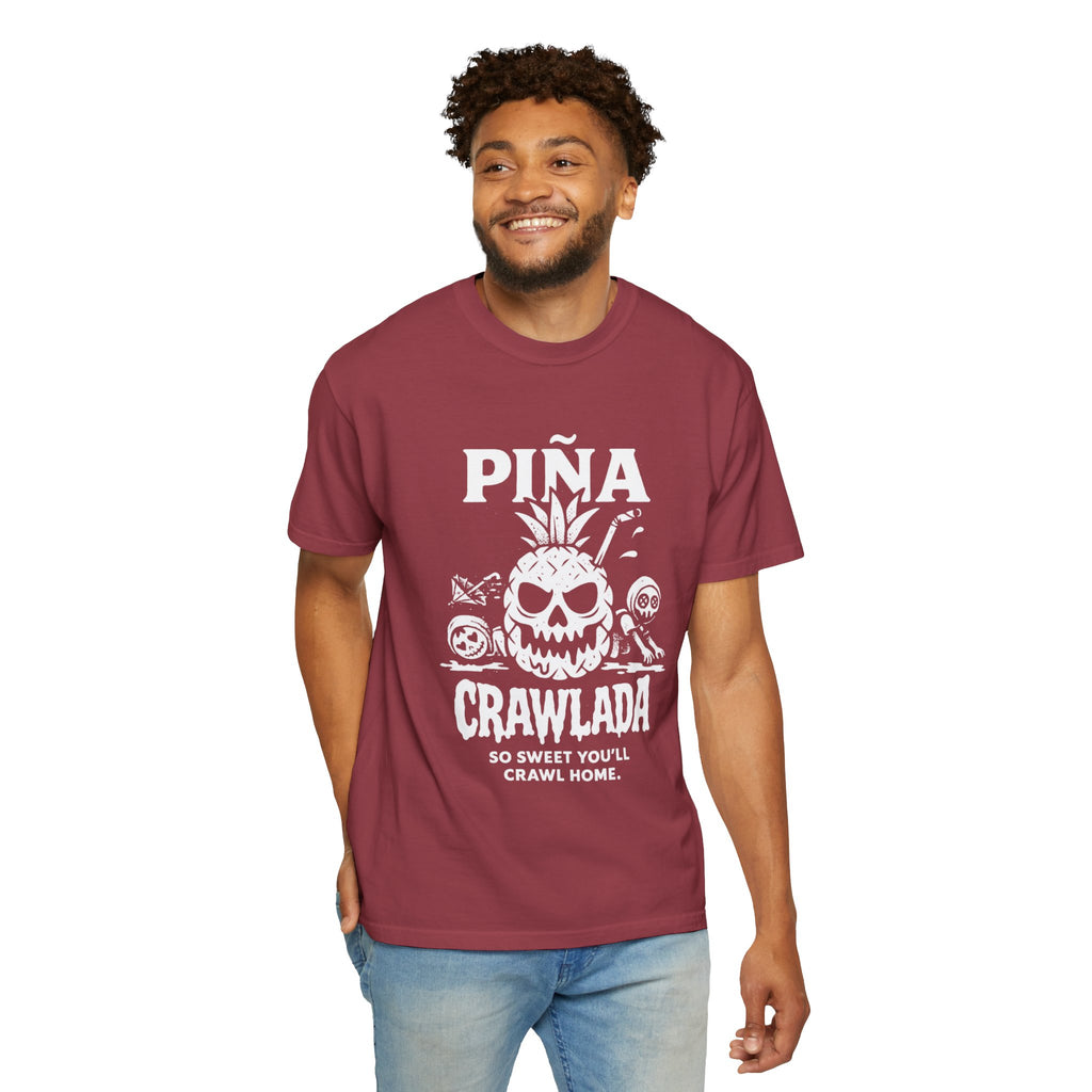 Pina Crawlada : Kreepy T-Shirt
