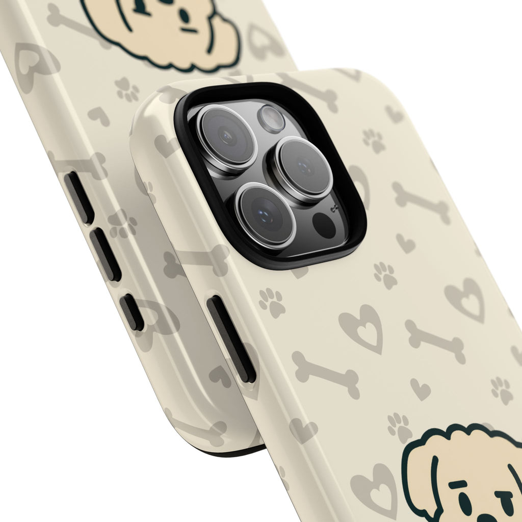 Maltese - Pocket Pets Phone Case
