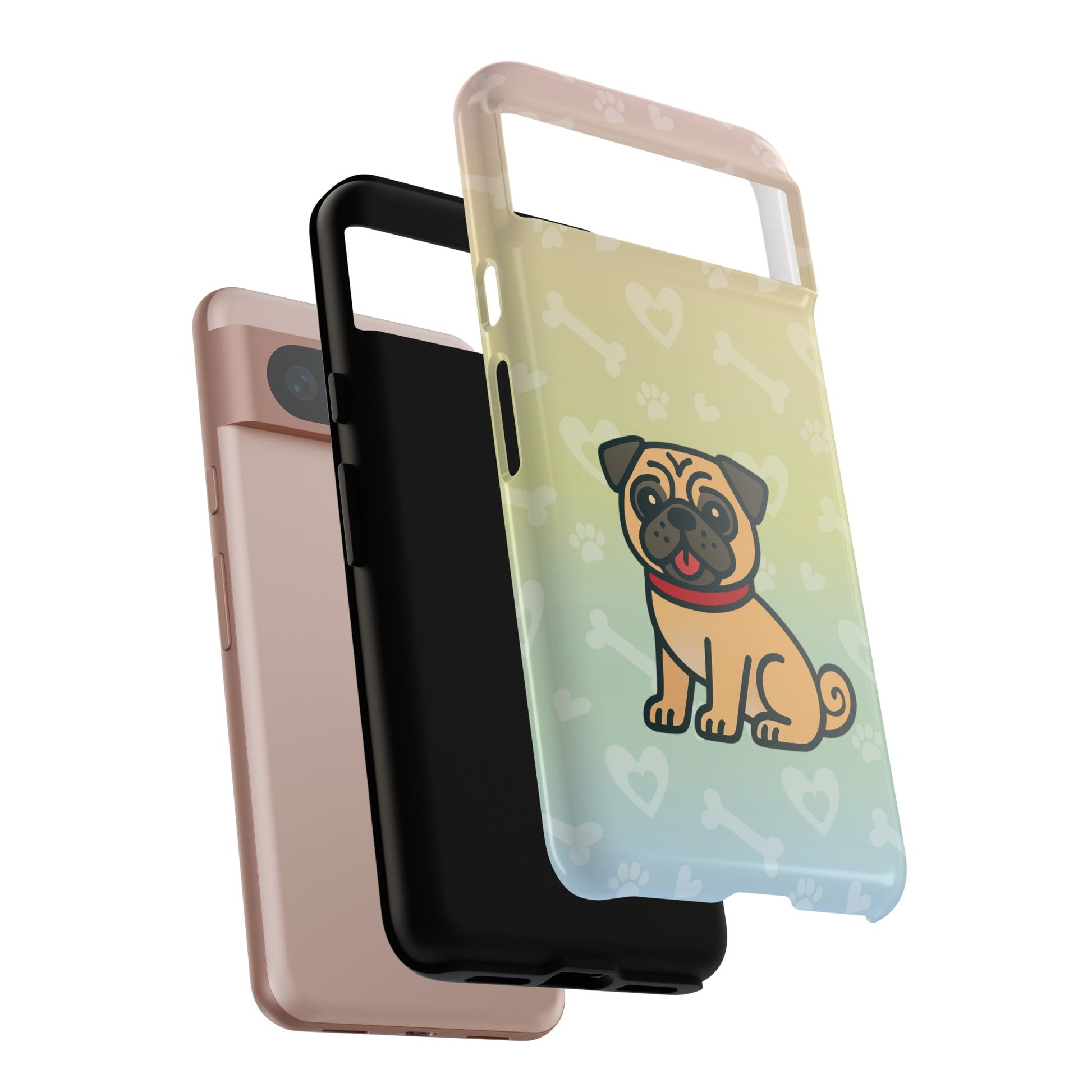 Pug - Pocket Pets Phone Case