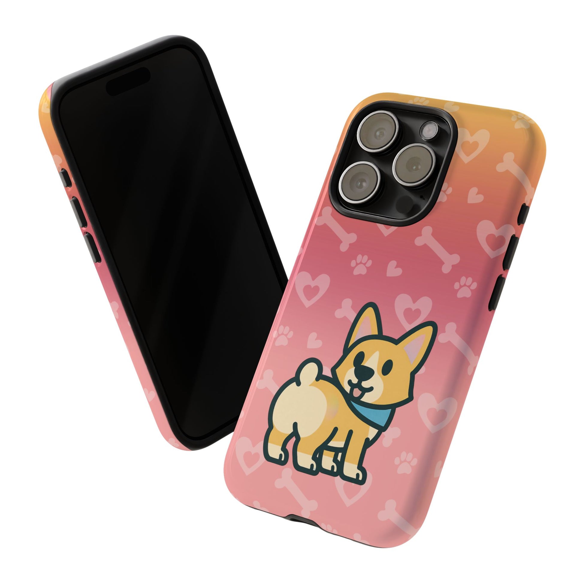 Corgi - Pocket Pets Phone Case
