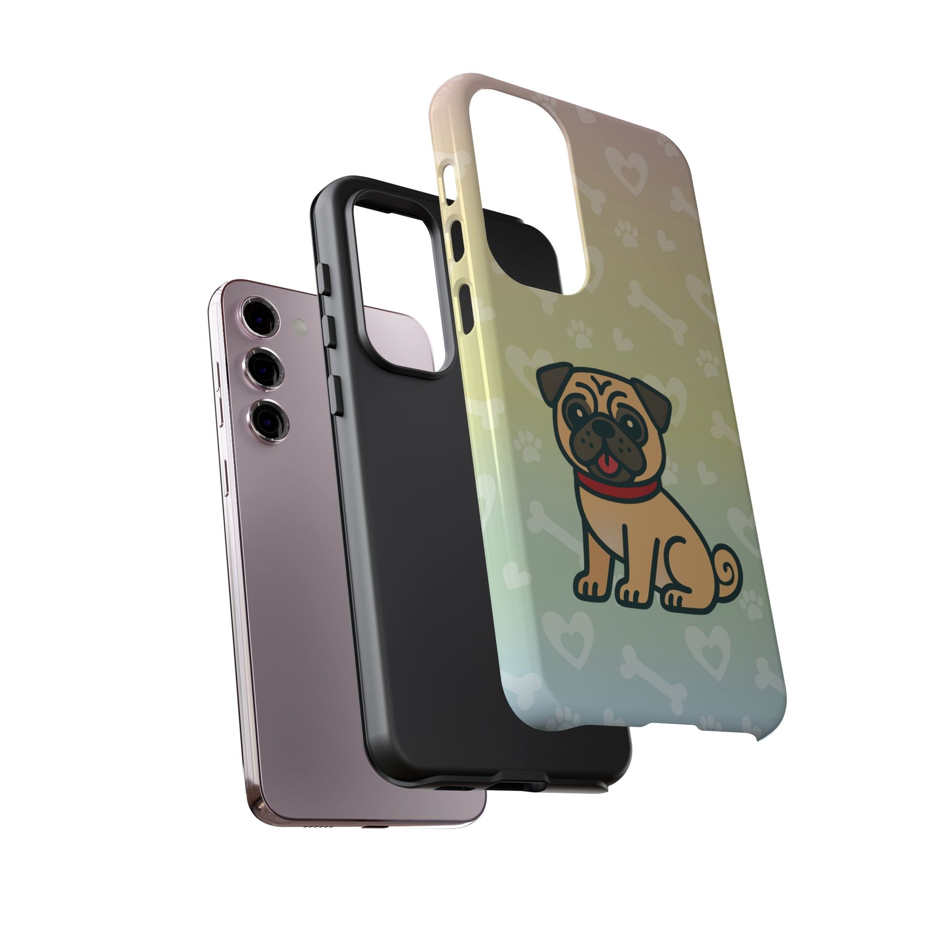 Pug - Pocket Pets Phone Case