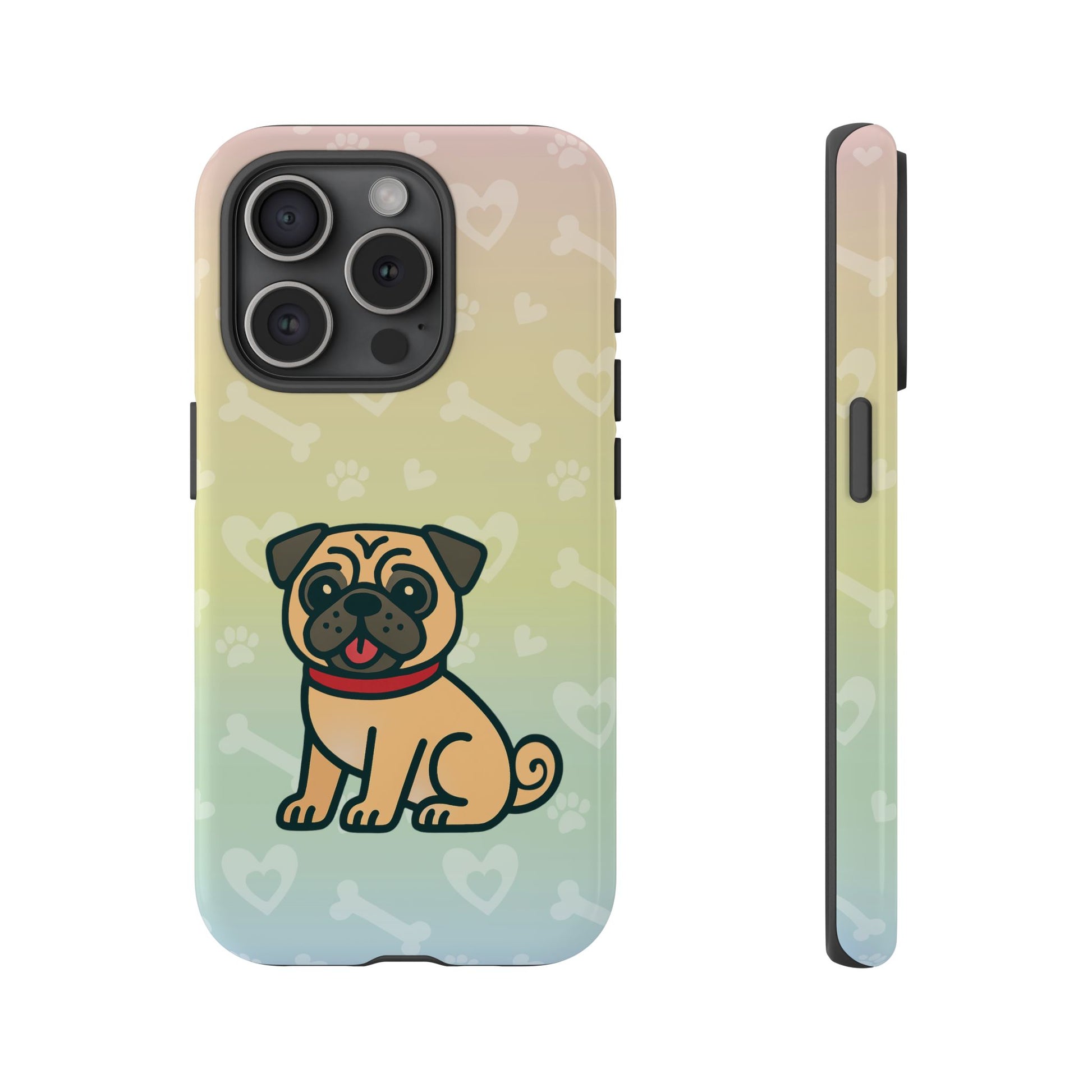 Pug - Pocket Pets Phone Case