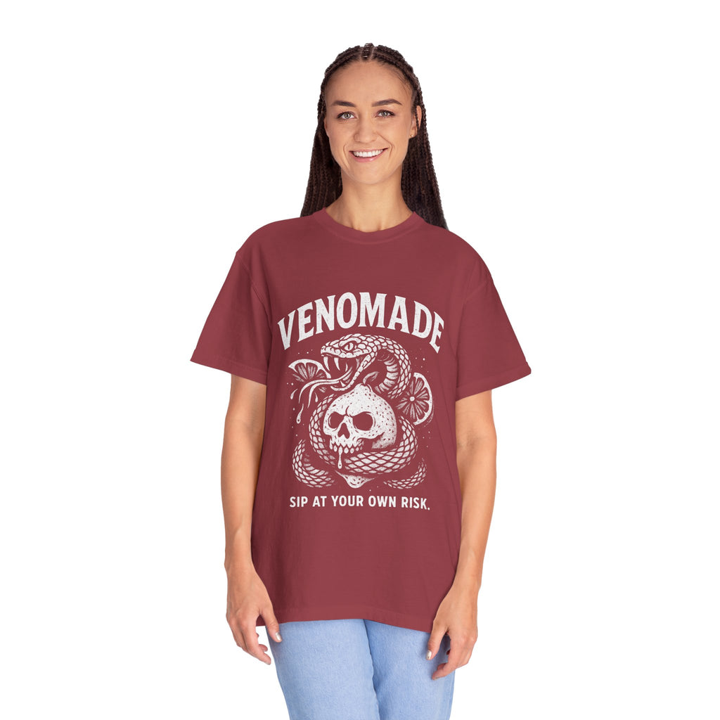 VENOMADE Drink : Kreepy T-Shirt
